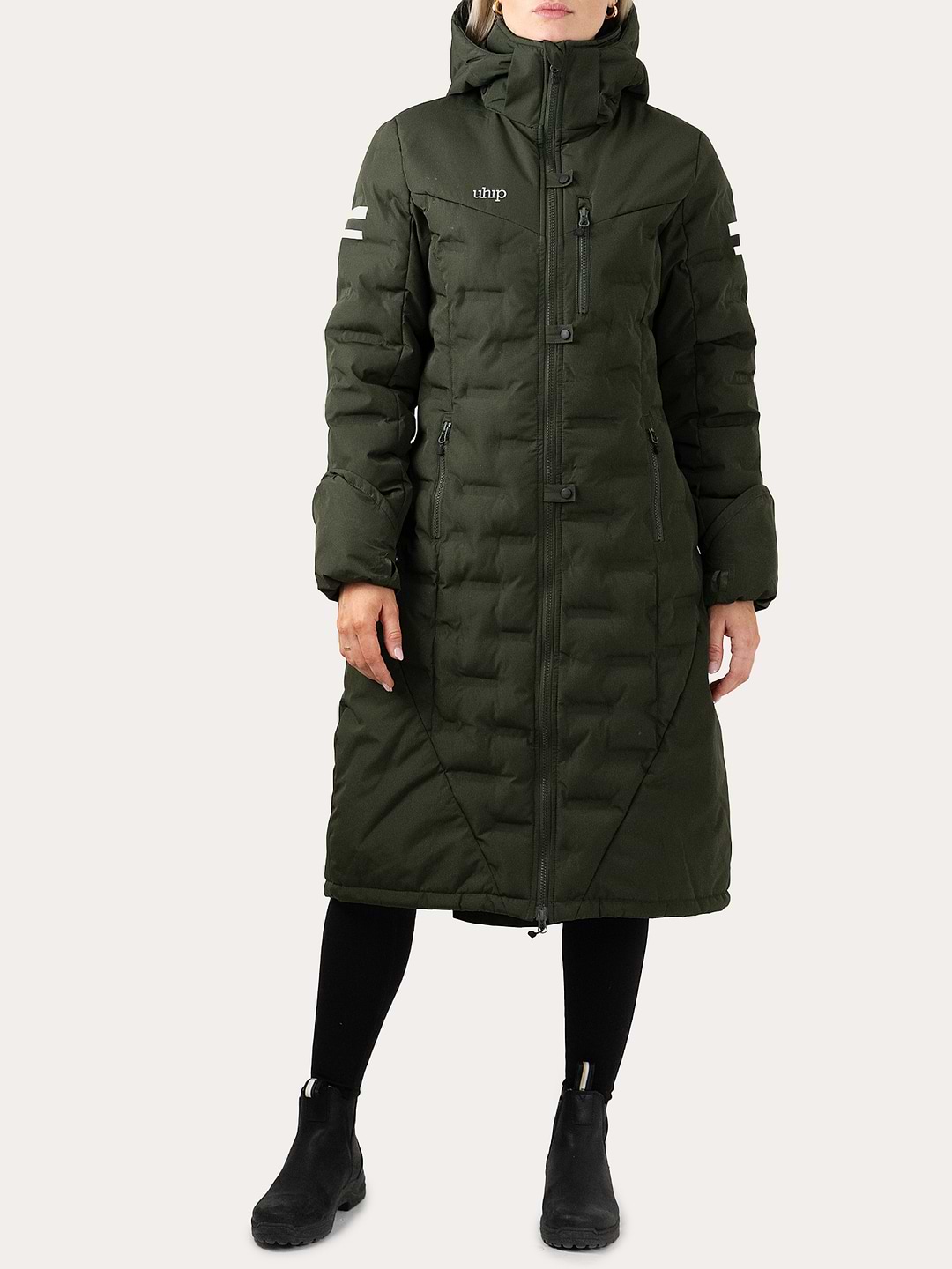 Ice Coat