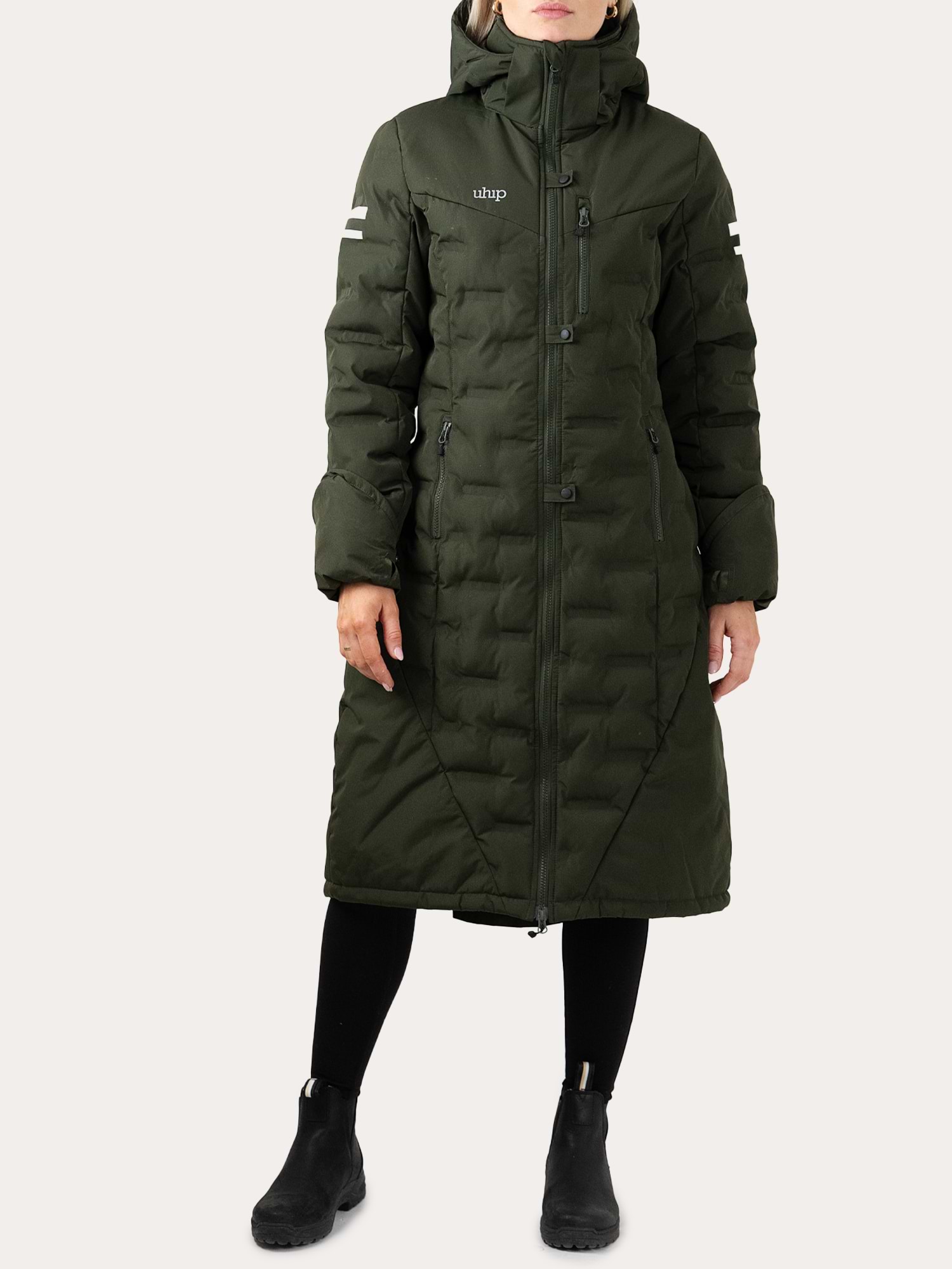 Ice Coat