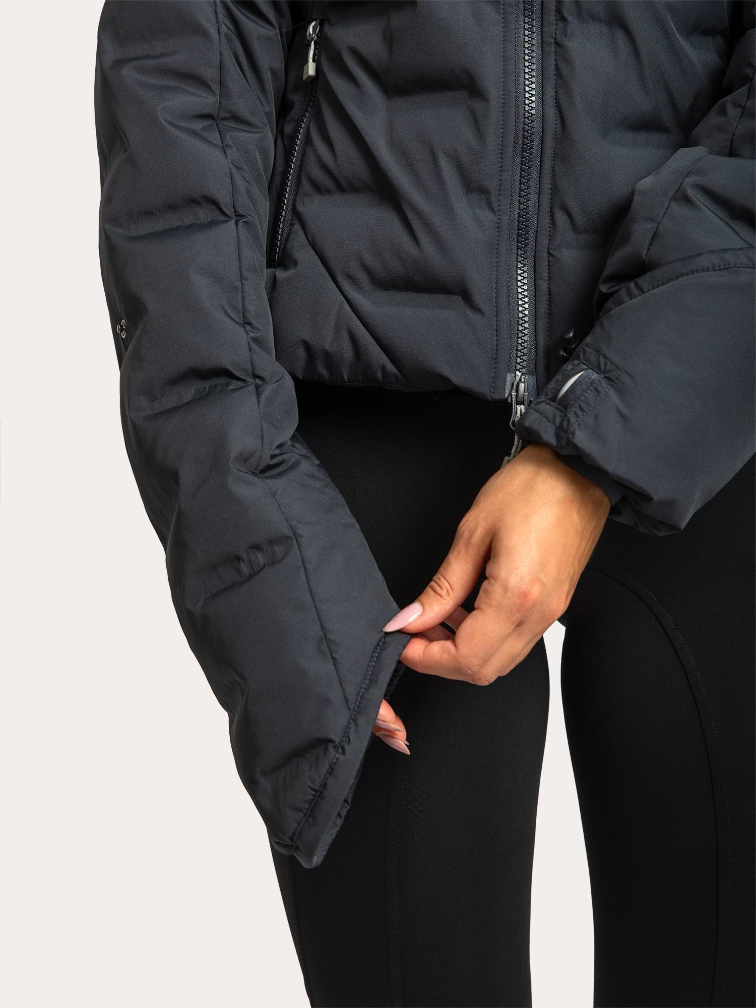Ice Jacket 2.0 - Uhip