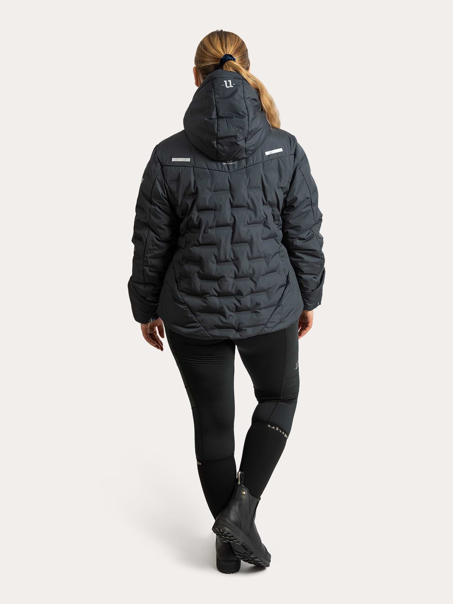 Ice Jacket 2.0 - Uhip