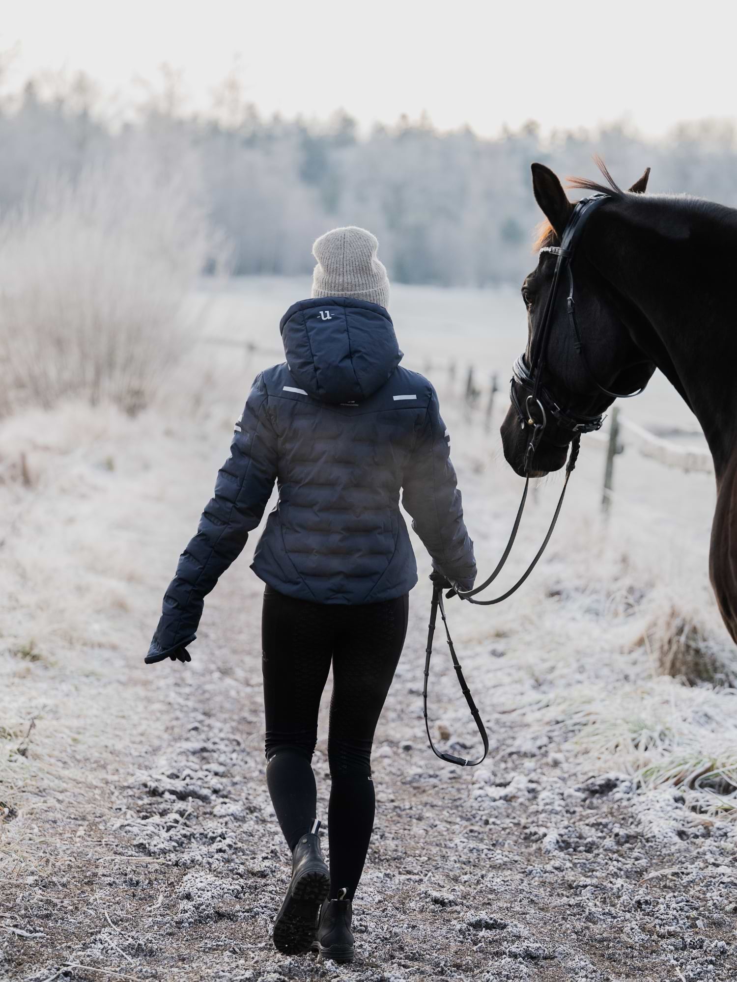 Ice Jacket 2.0 - Uhip