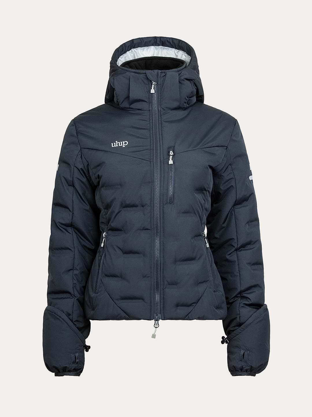 Ice Jacket