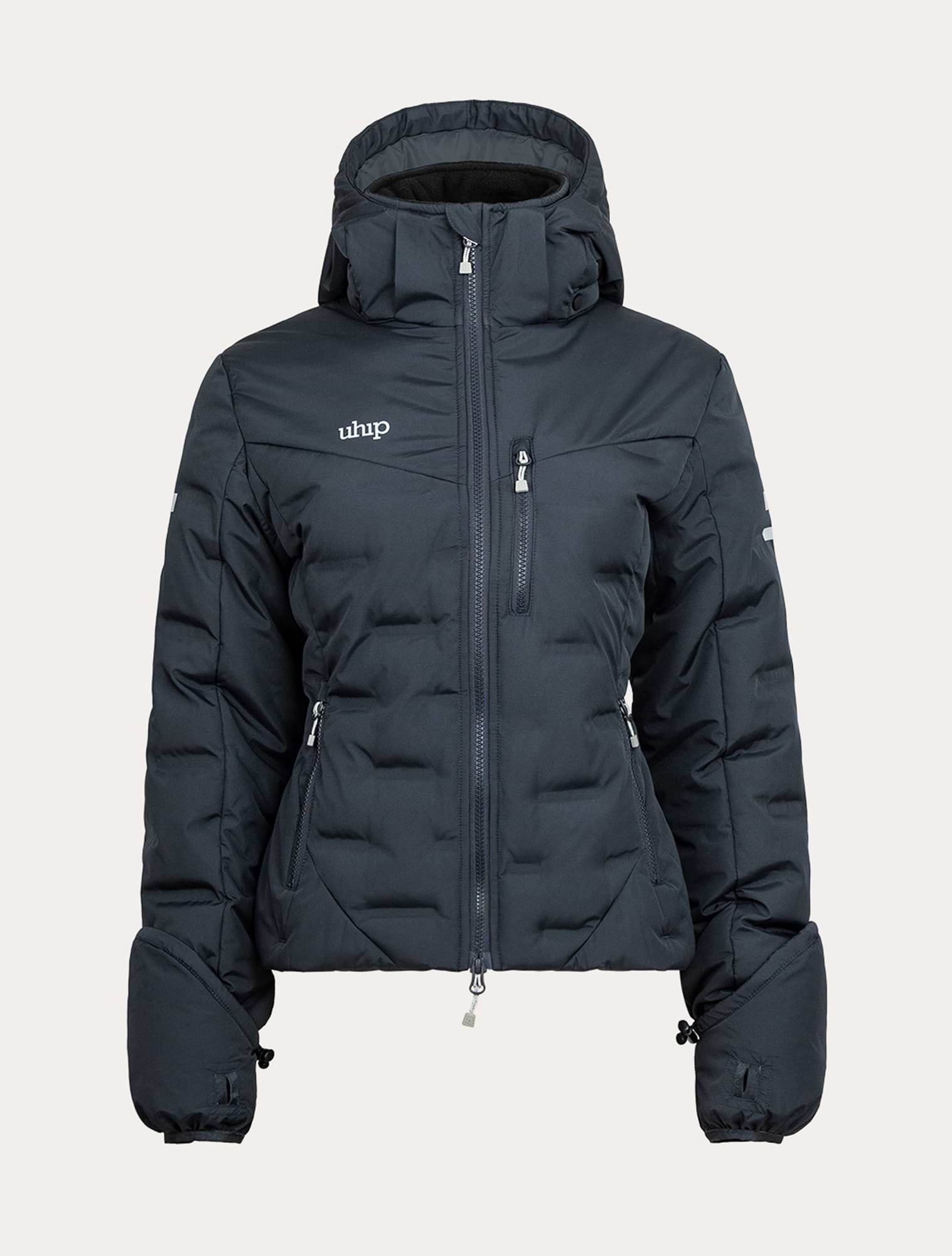 Ice Jacket 2.0 - Uhip