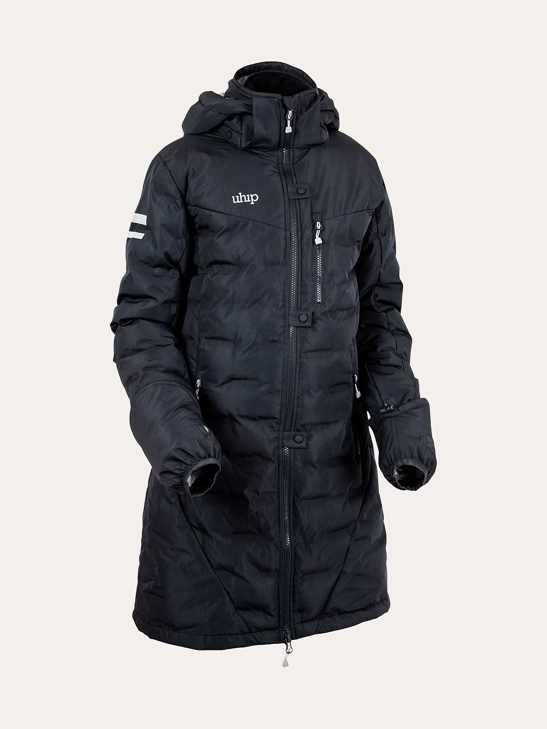 Ice Junior Longjacket