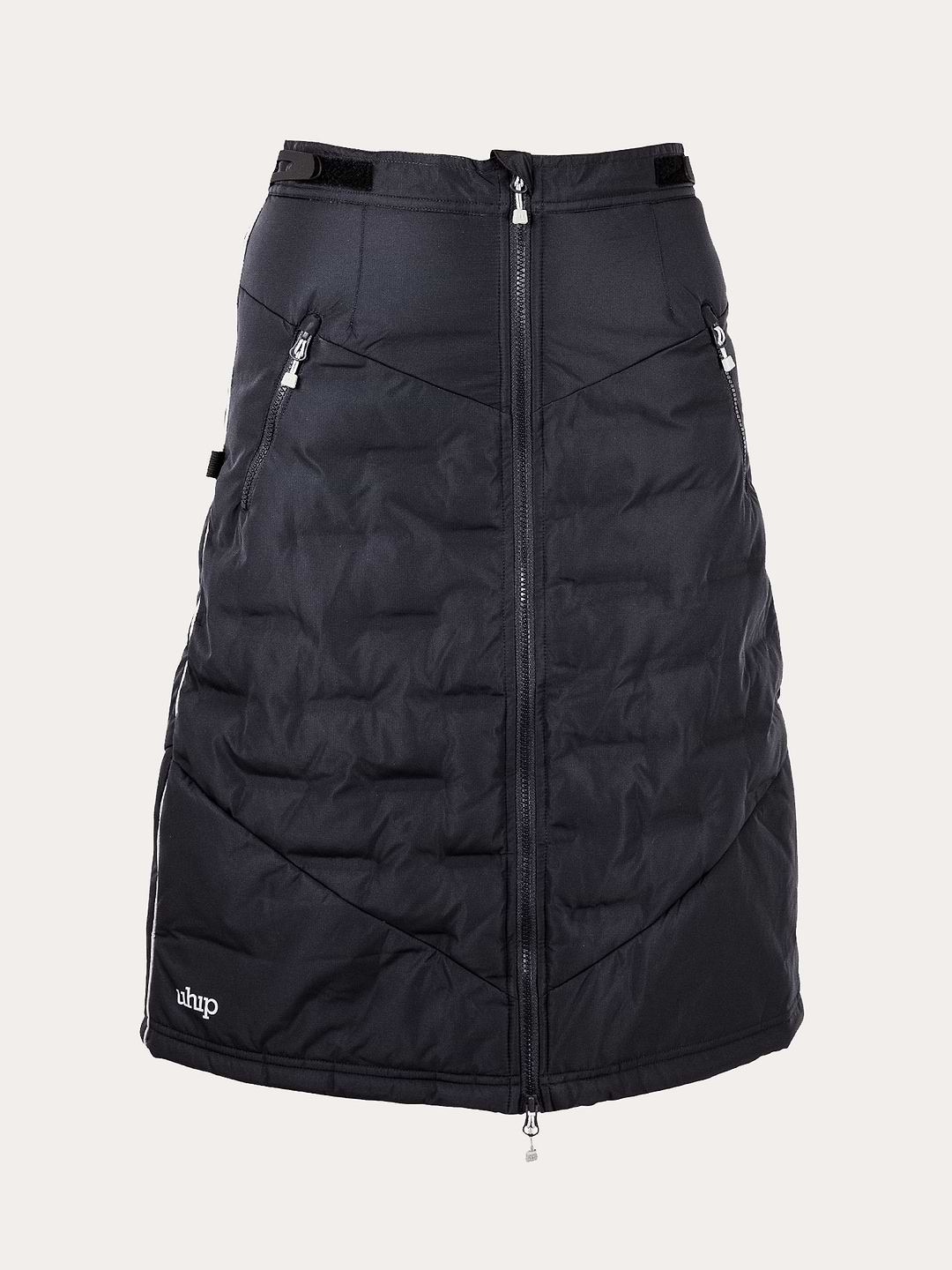 Ice Ridkjol Barn, Grafitgrå