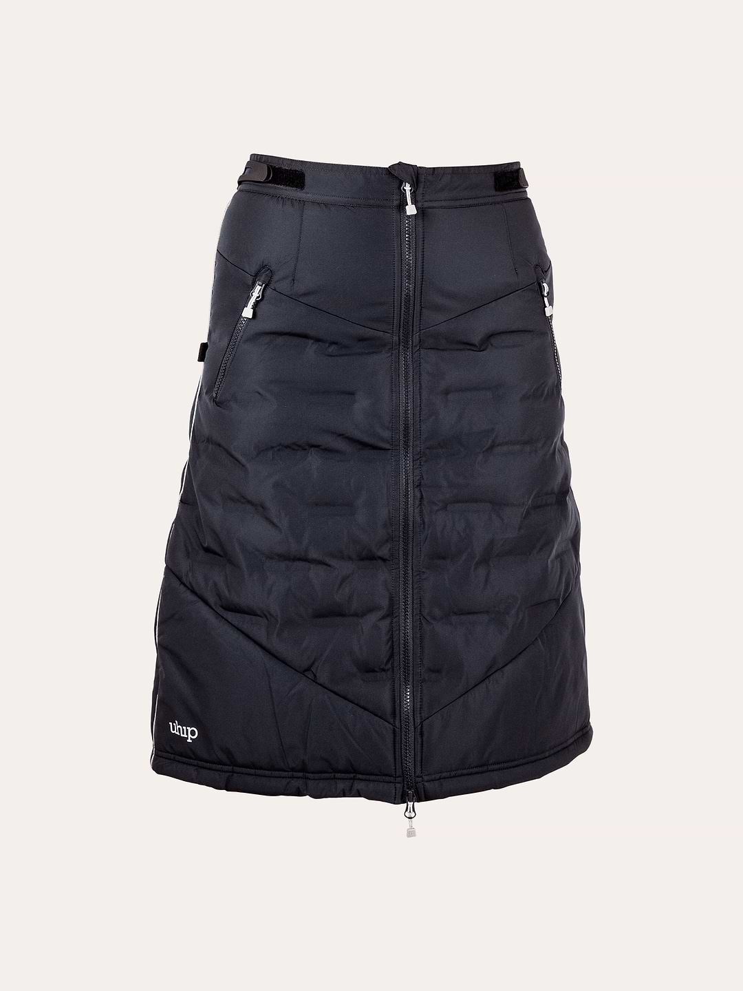 Ice Thermal Skirt Blue Graphite