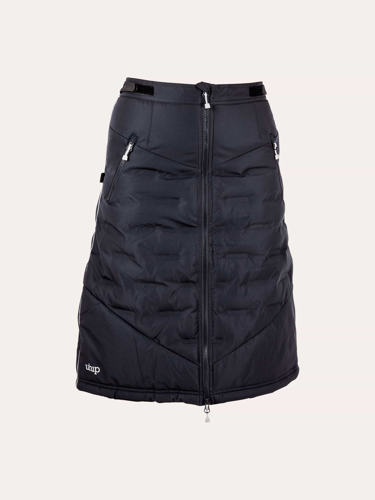 Ice Thermal Skirt Blue Graphite