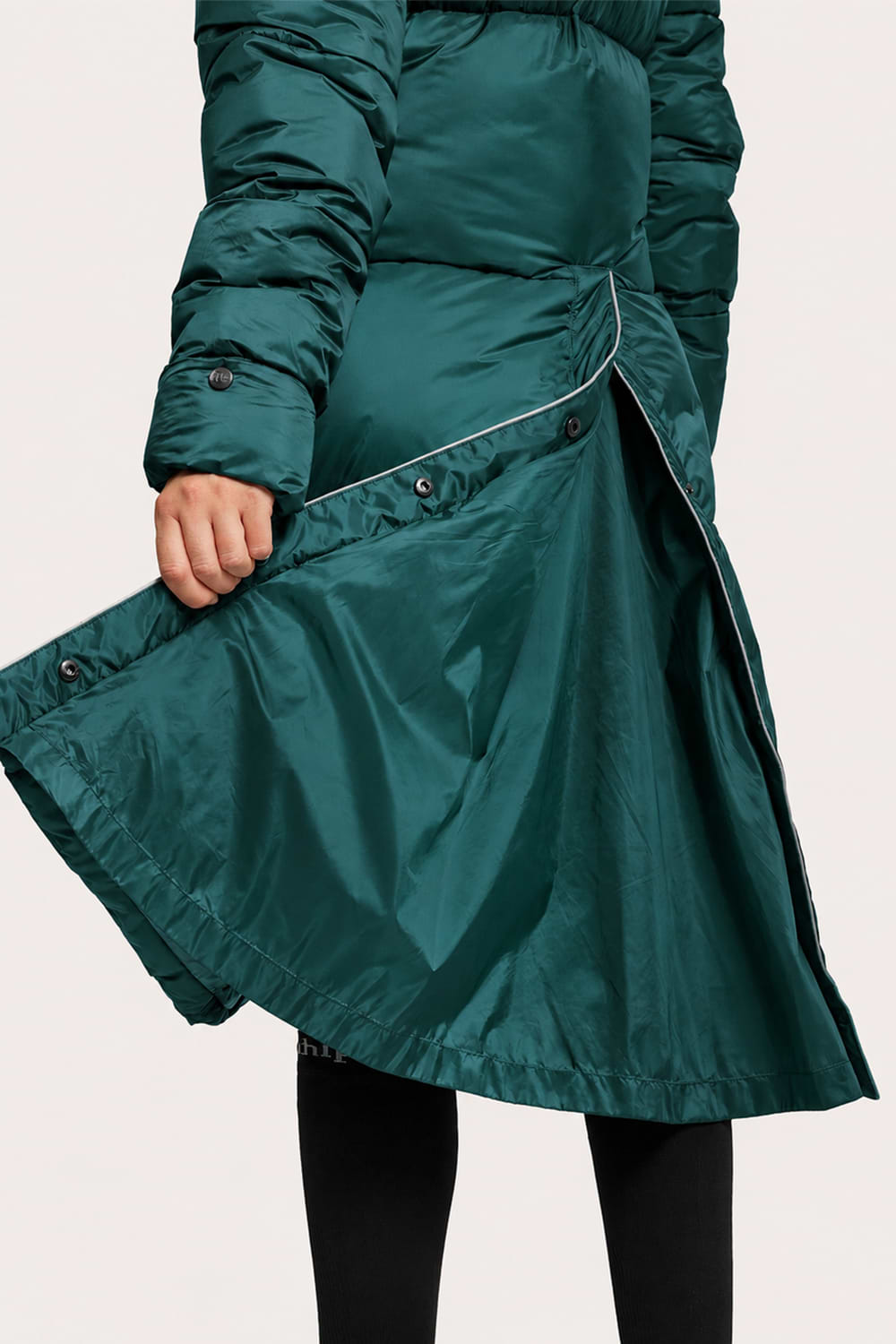 Igloo Coat
