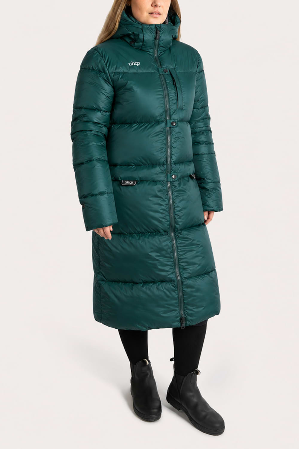 Igloo Coat