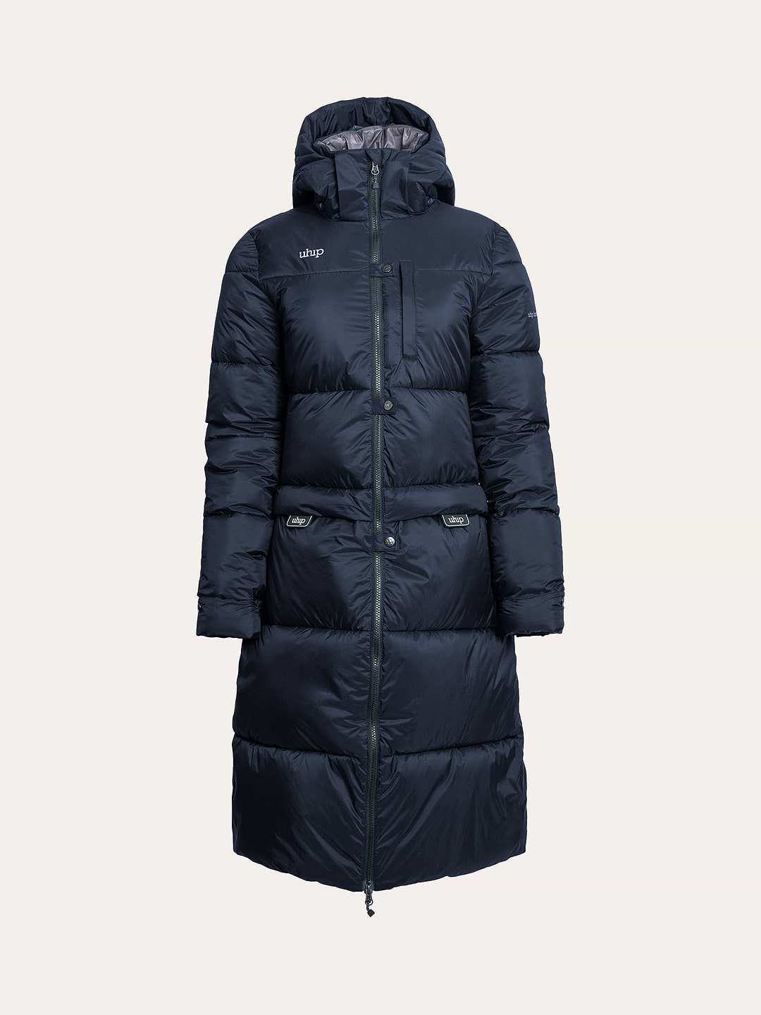 Igloo Coat
