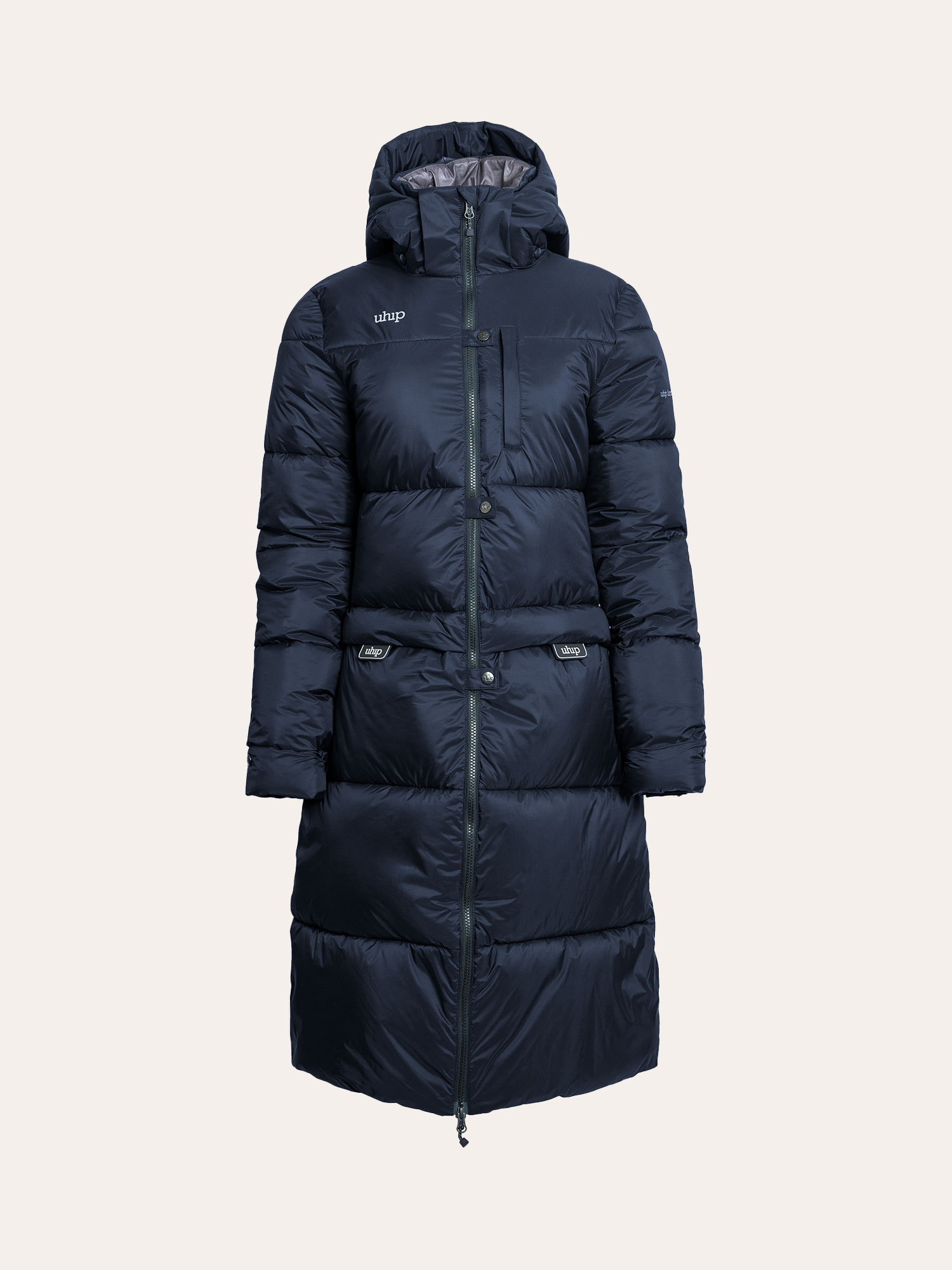 Igloo Coat