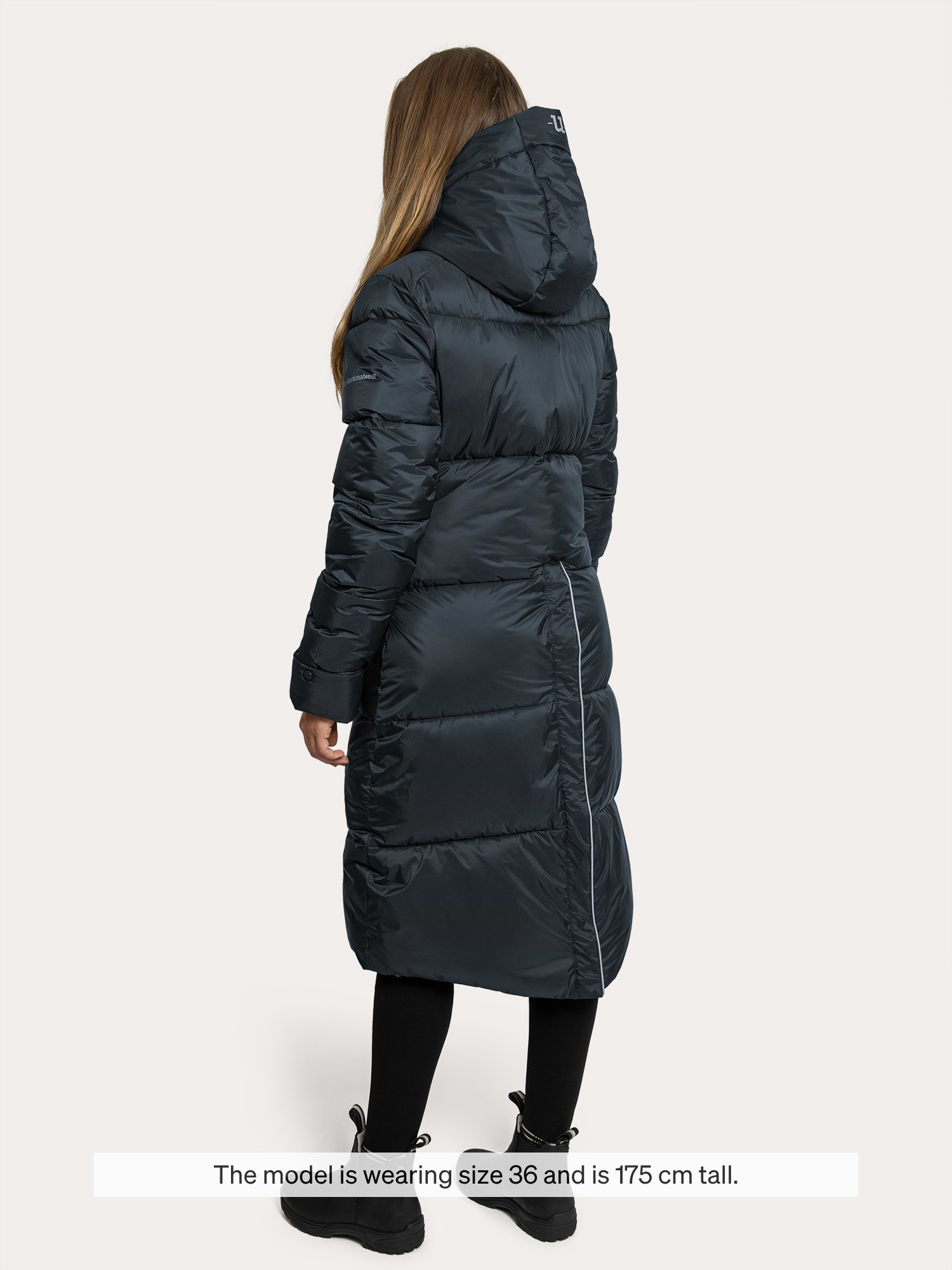 Igloo Coat