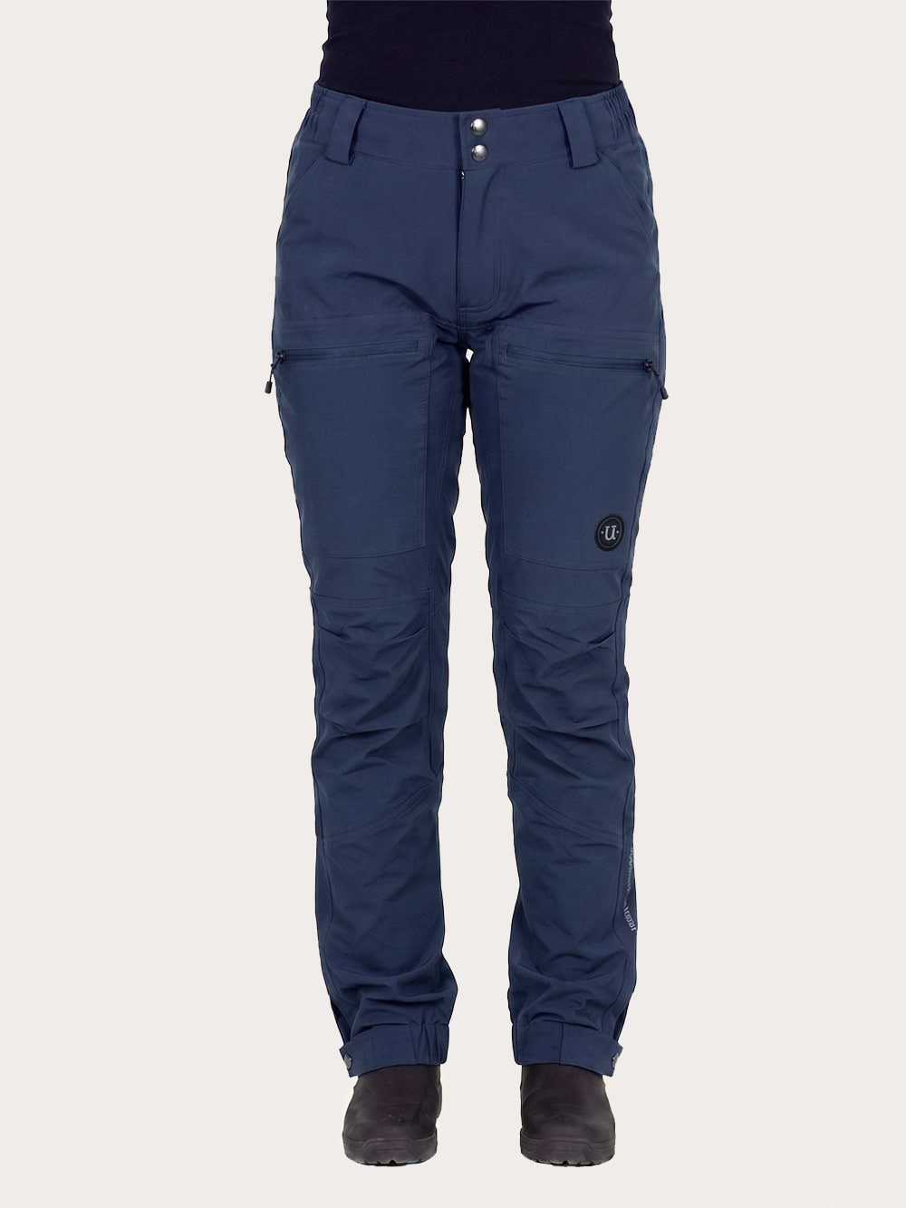 Light Functional Pant