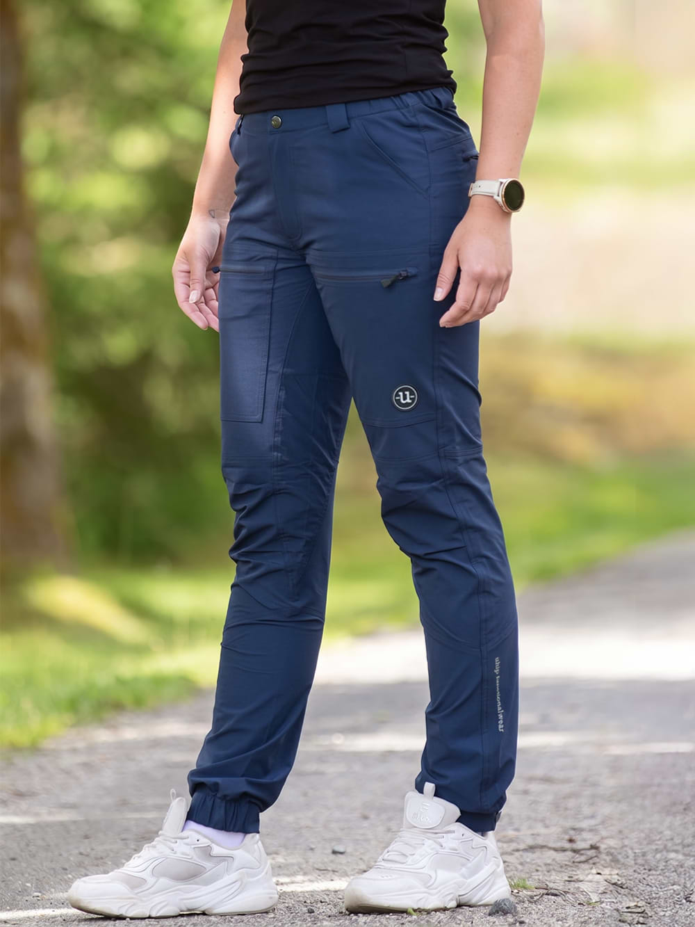 Light Functional Pant