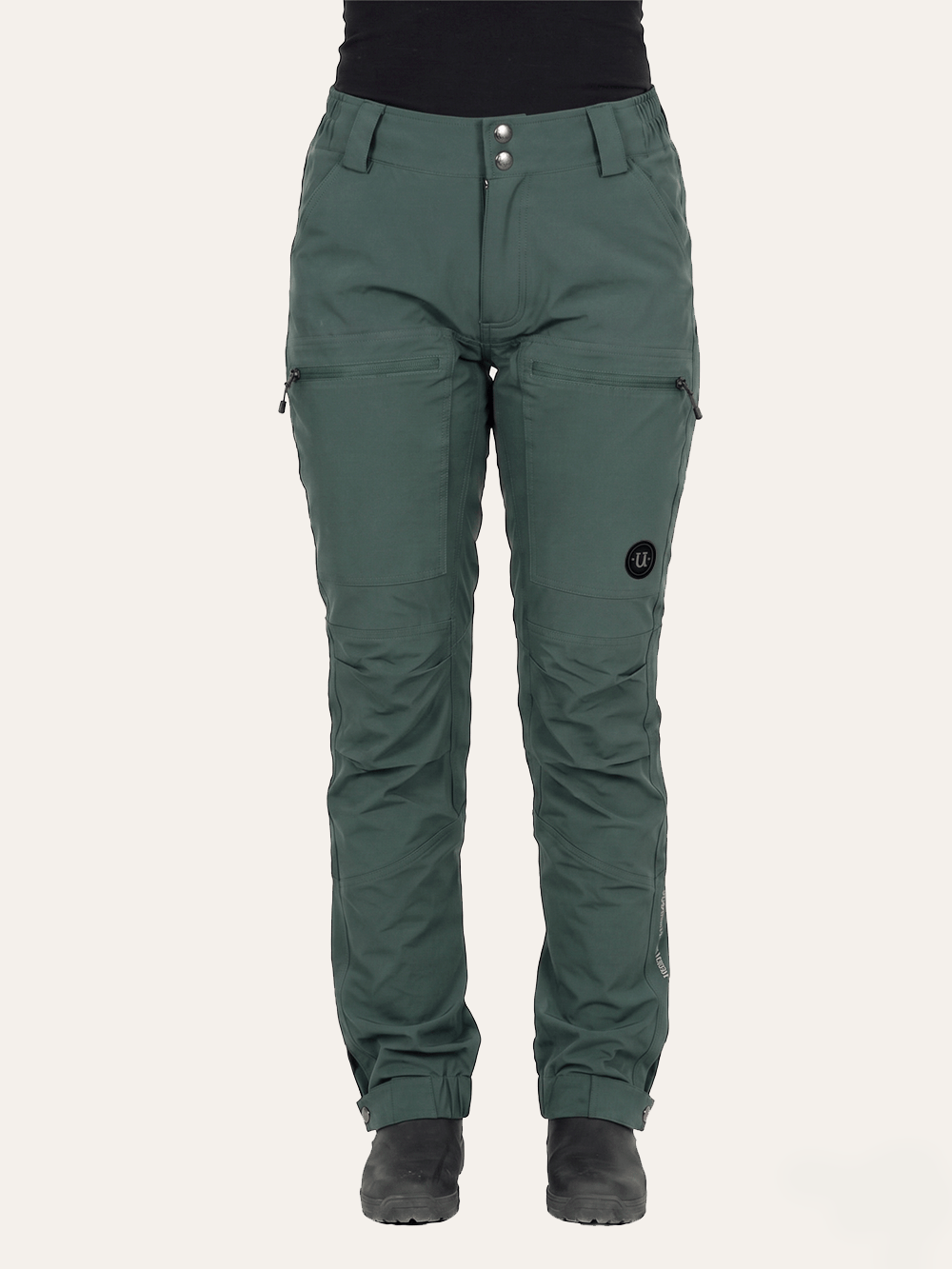 Light Functional Pant