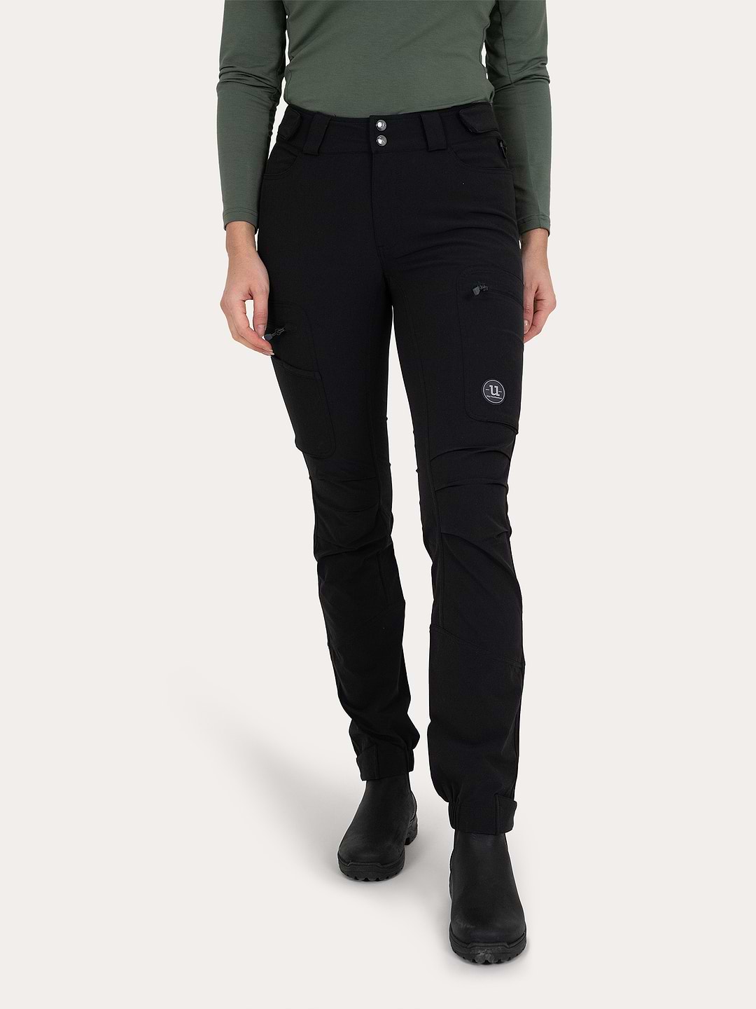 Light Stella Pant