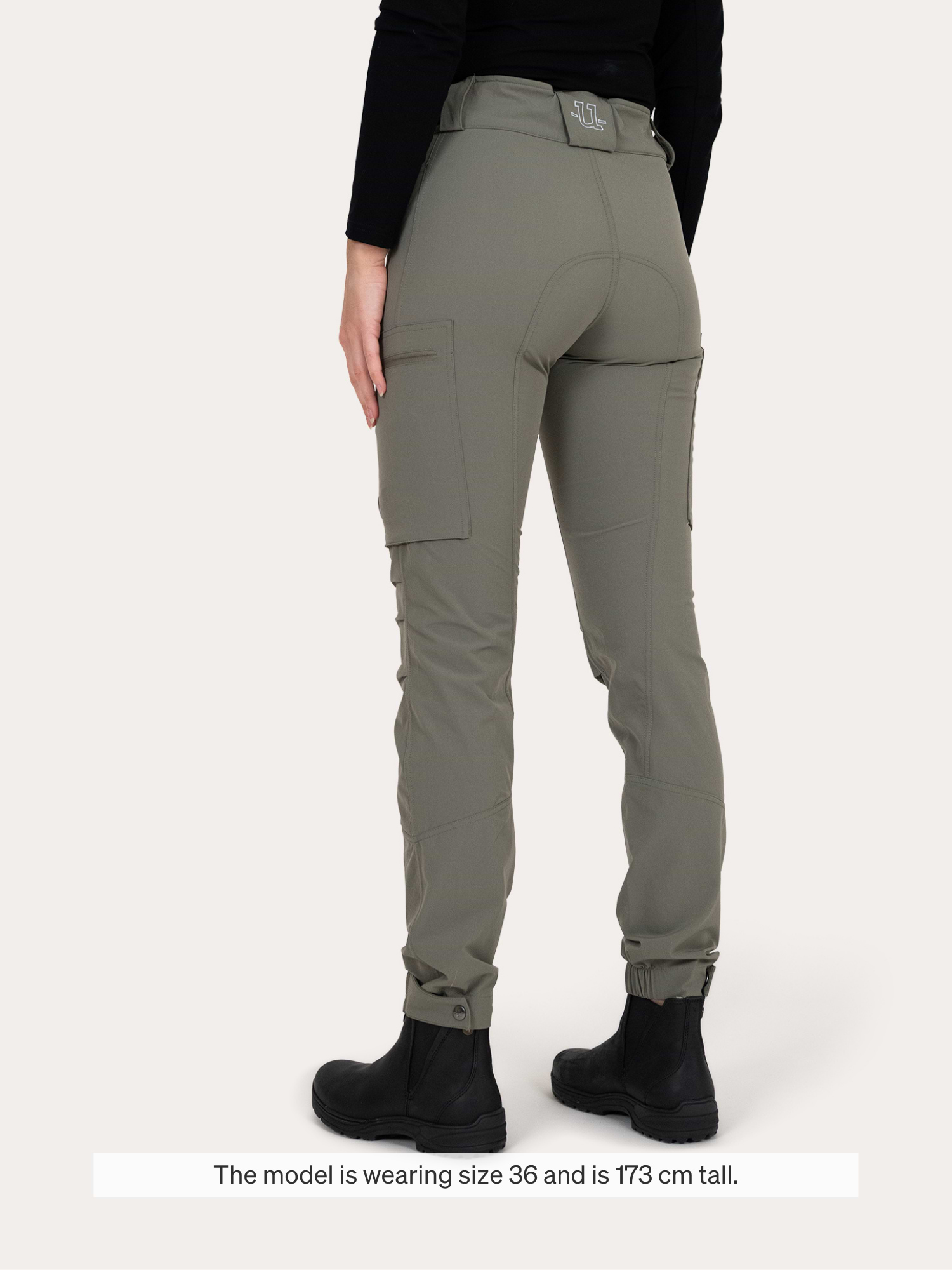 Light Stella Pant
