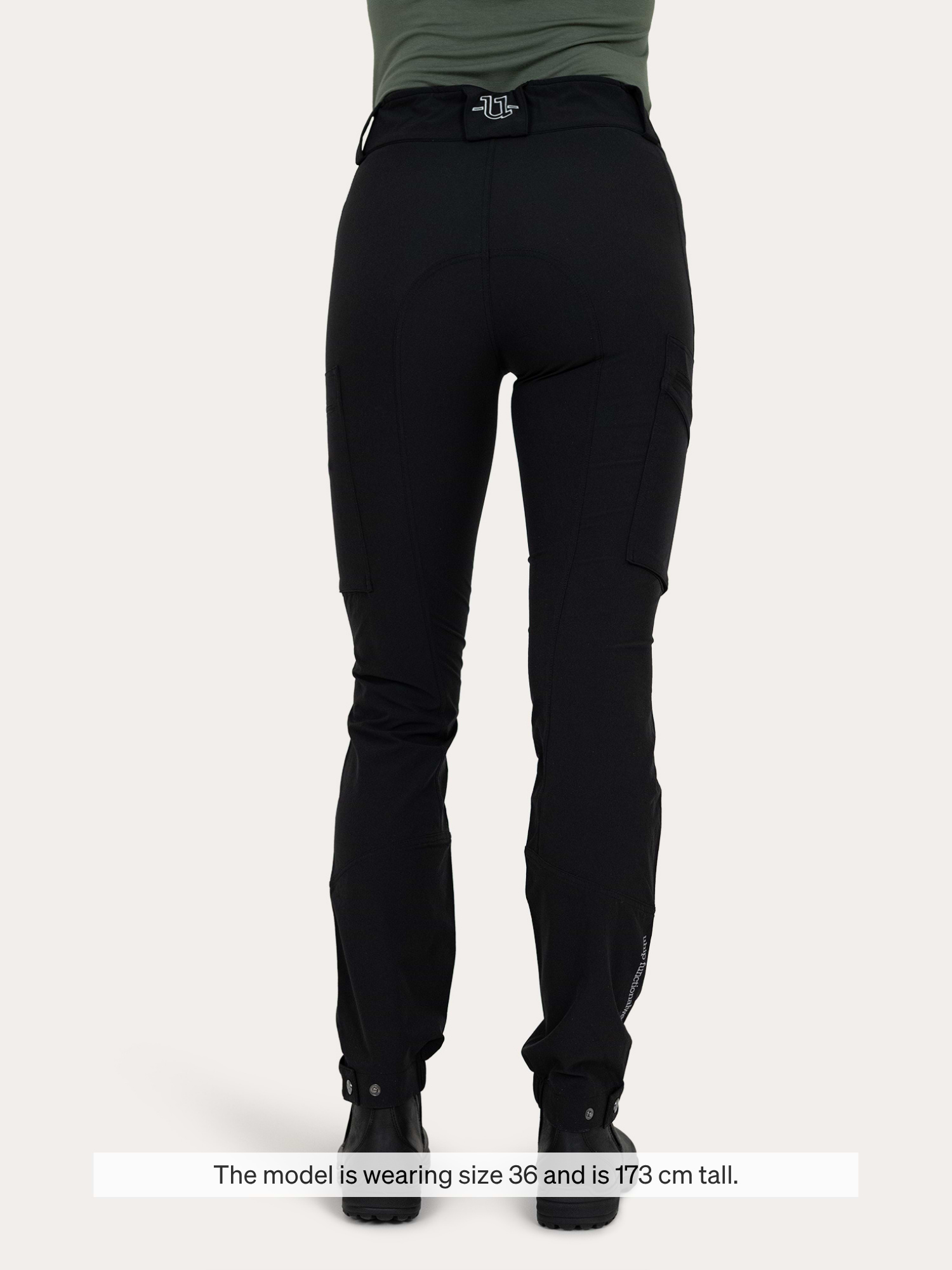 Light Stella Pant