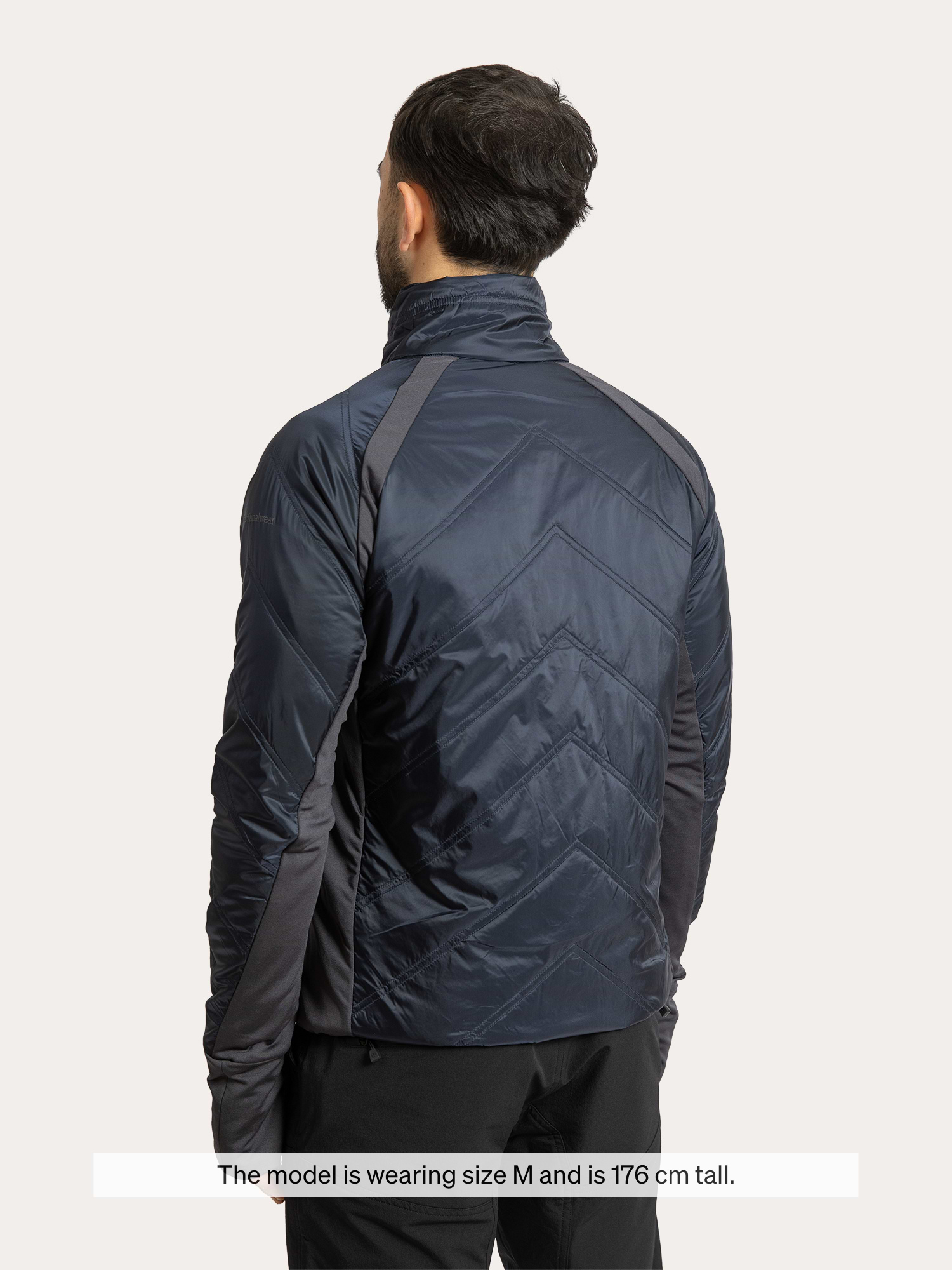 365 Hybrid Men's Jacket