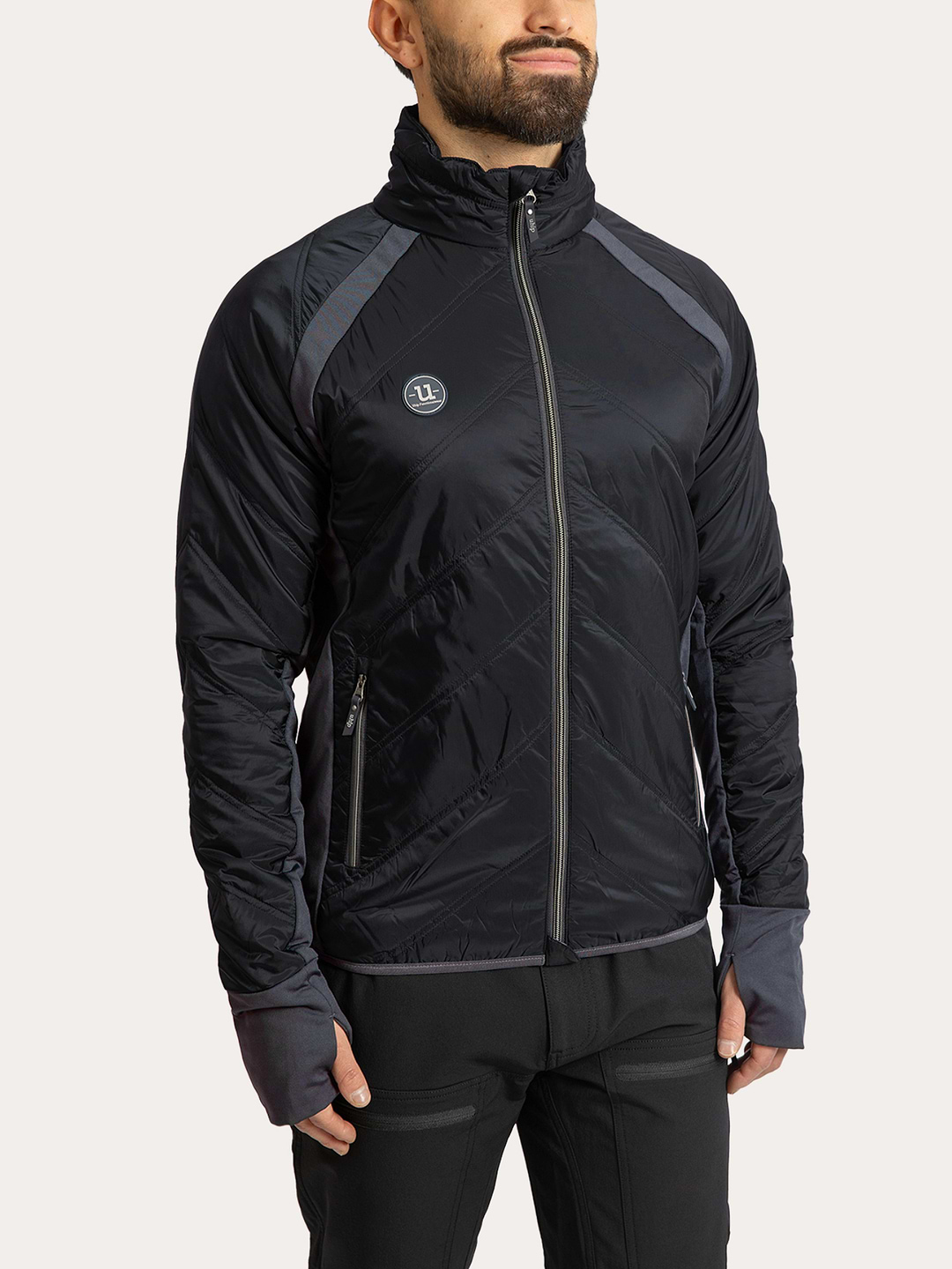 365 Hybrid Men's Jacket