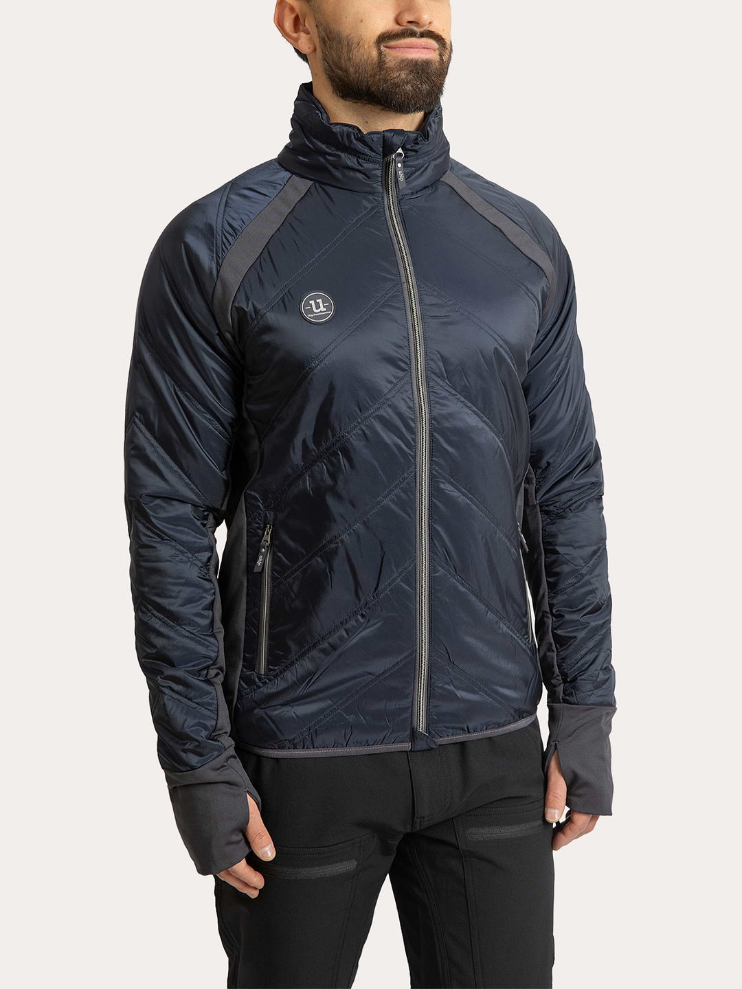 365 Hybrid Men's Jacket