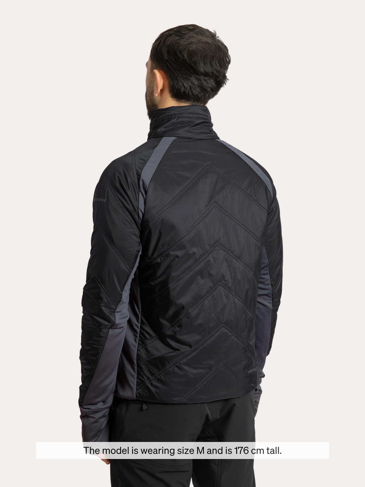 365 Hybrid Men's Jacket