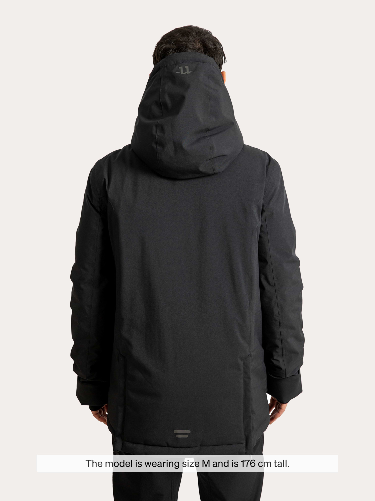 Men's Urban Stretch Jacket