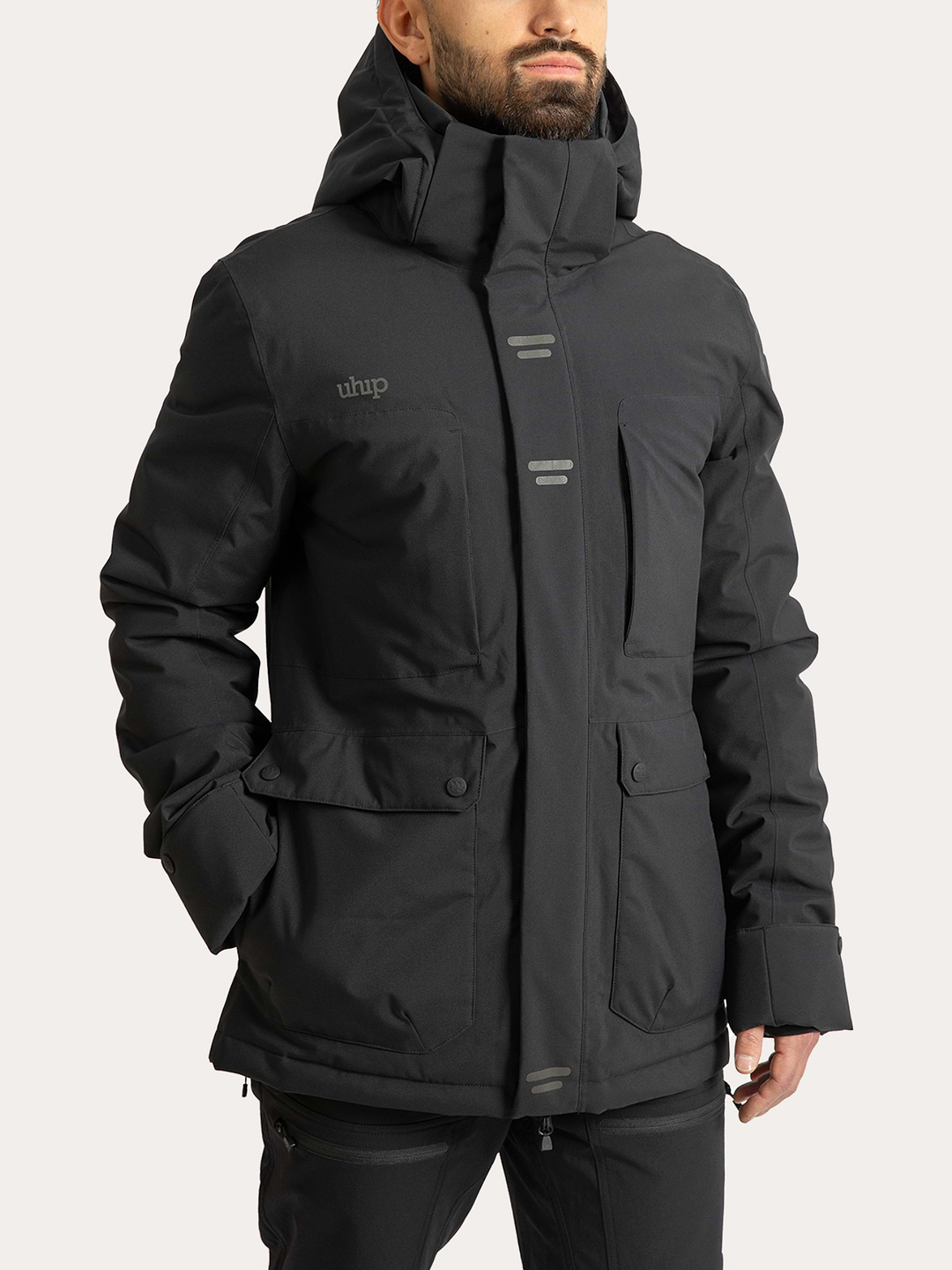 Men's Urban Stretch Jacket