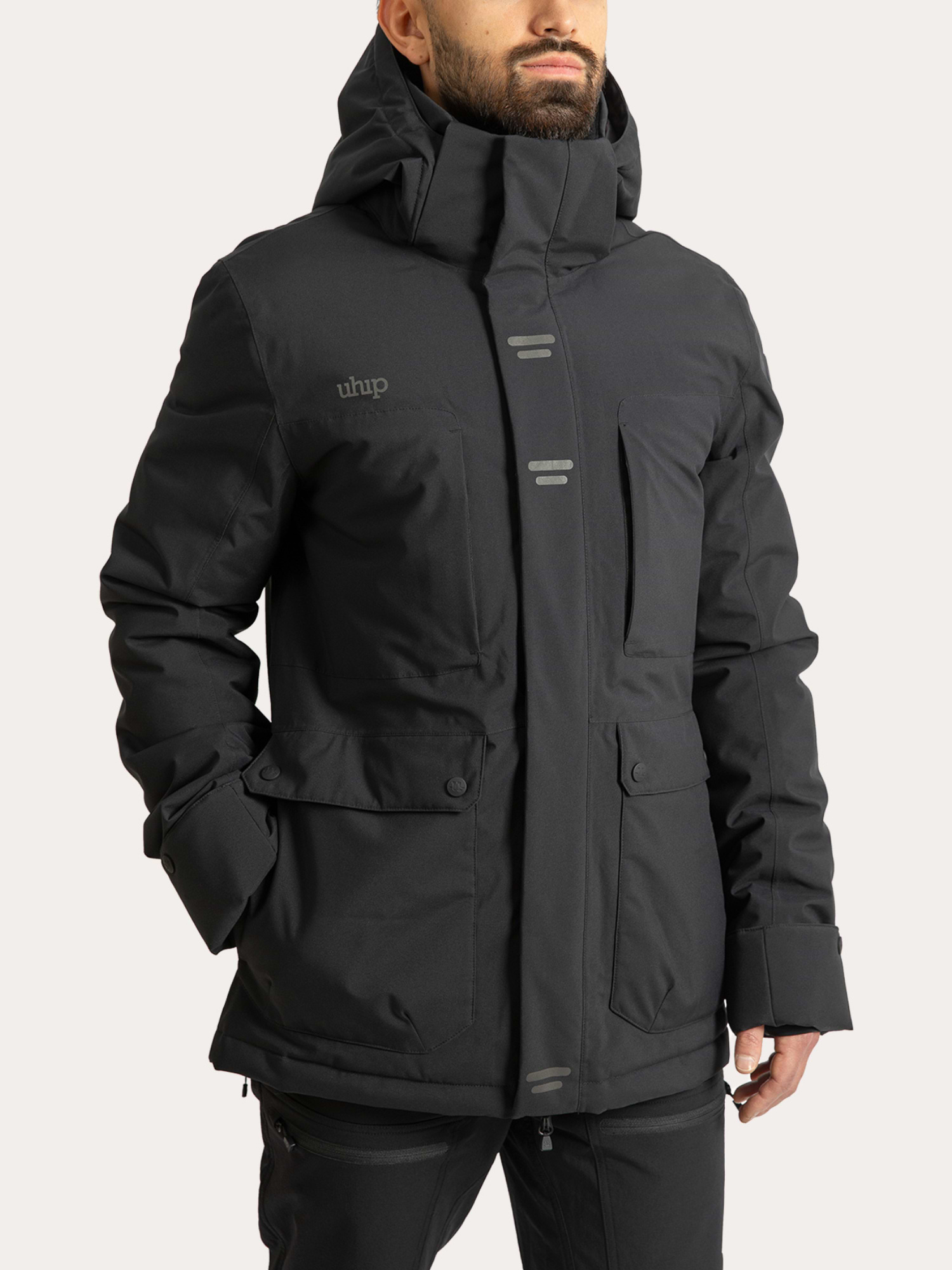 Men's Urban Stretch Jacket