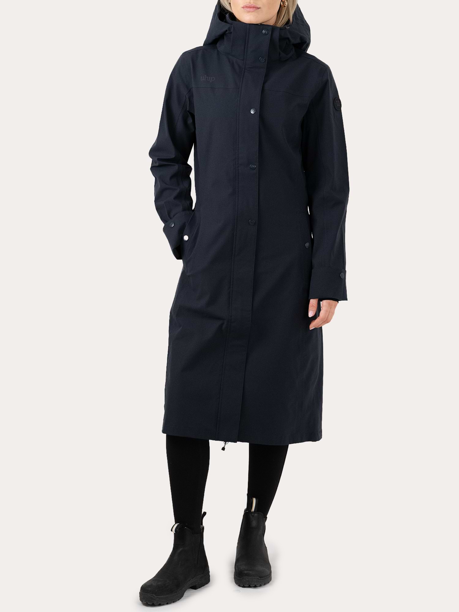 Hailey Raincoat