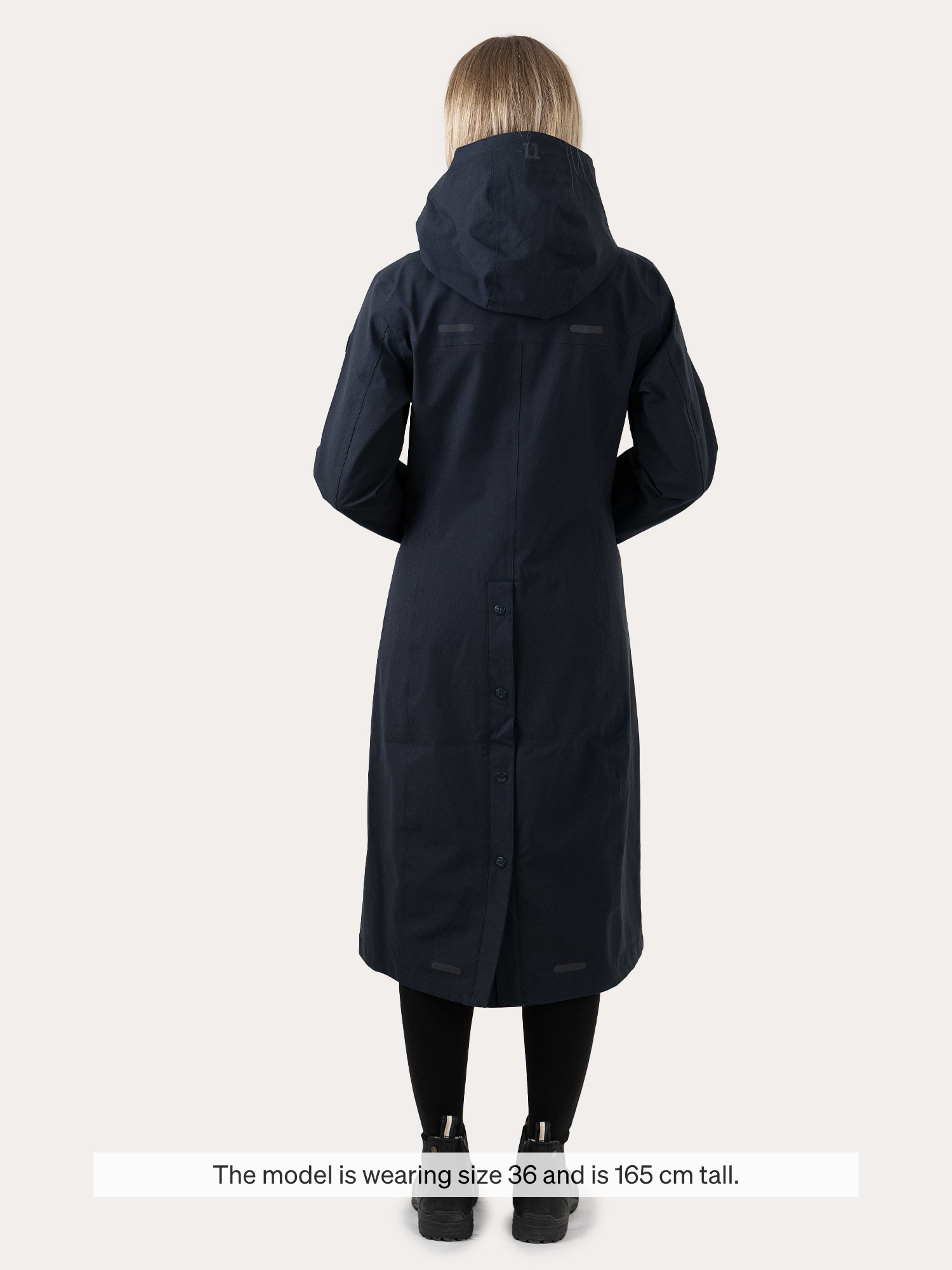 Hailey Raincoat