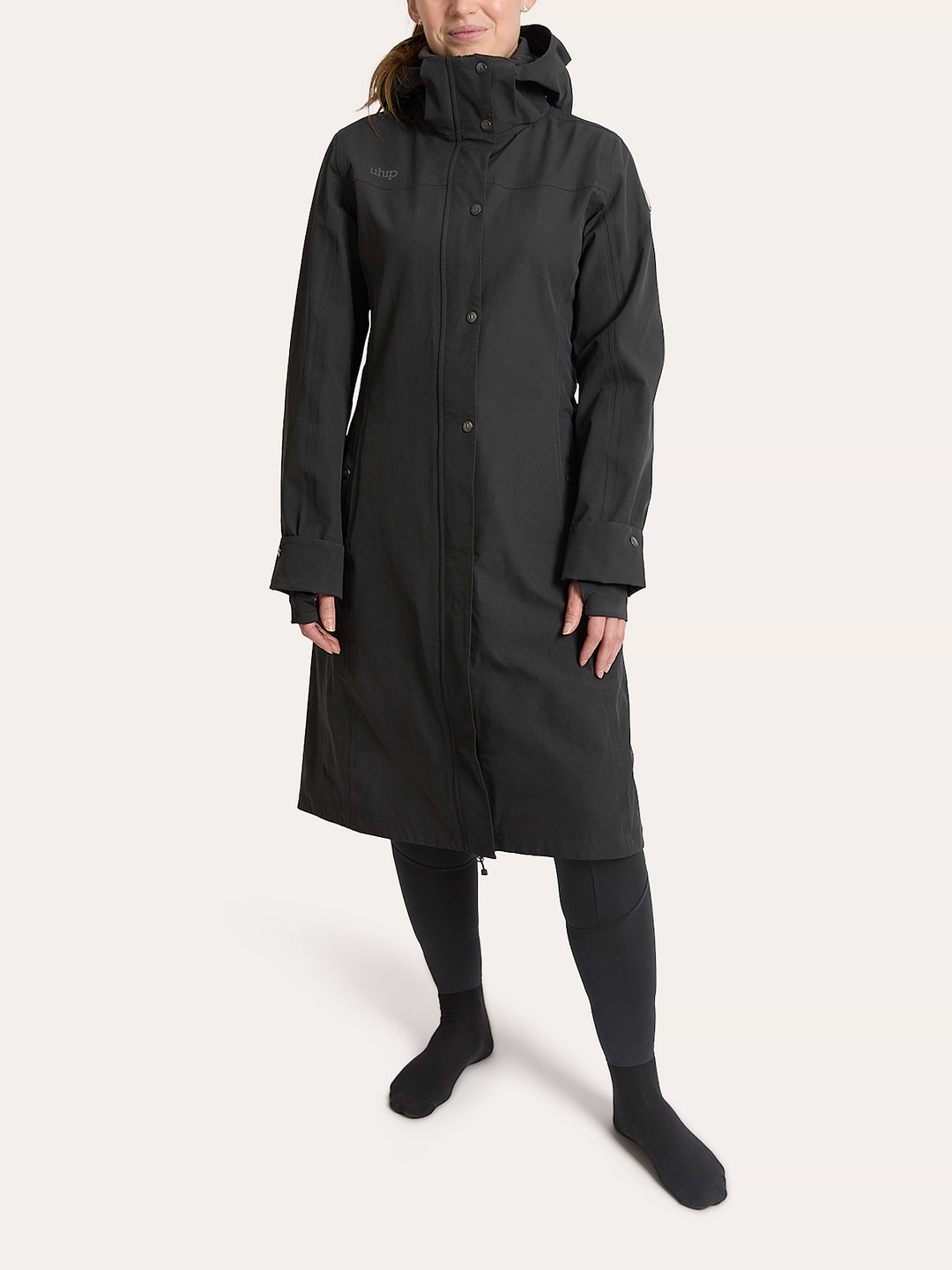 Hailey Raincoat