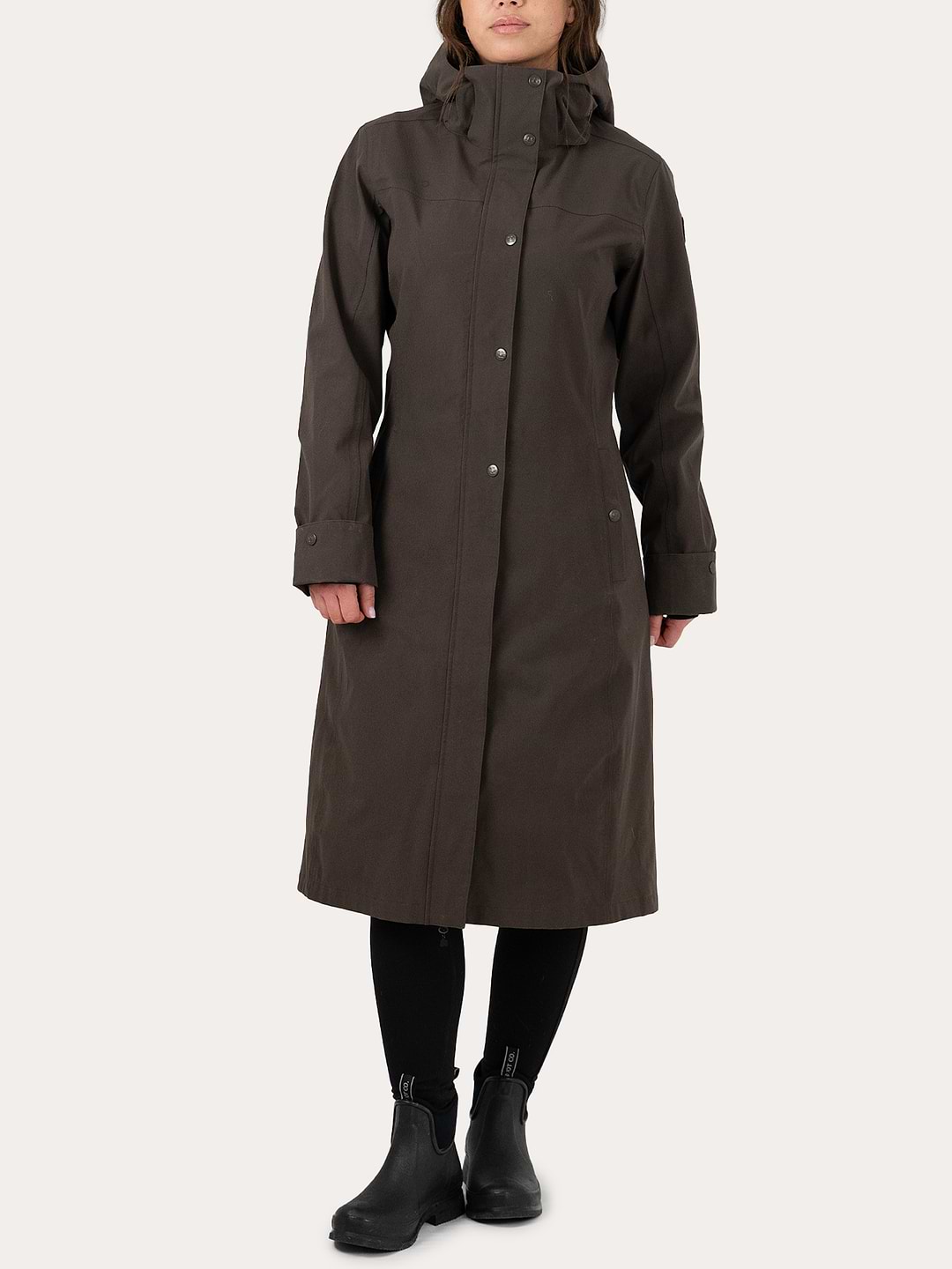Hailey Raincoat