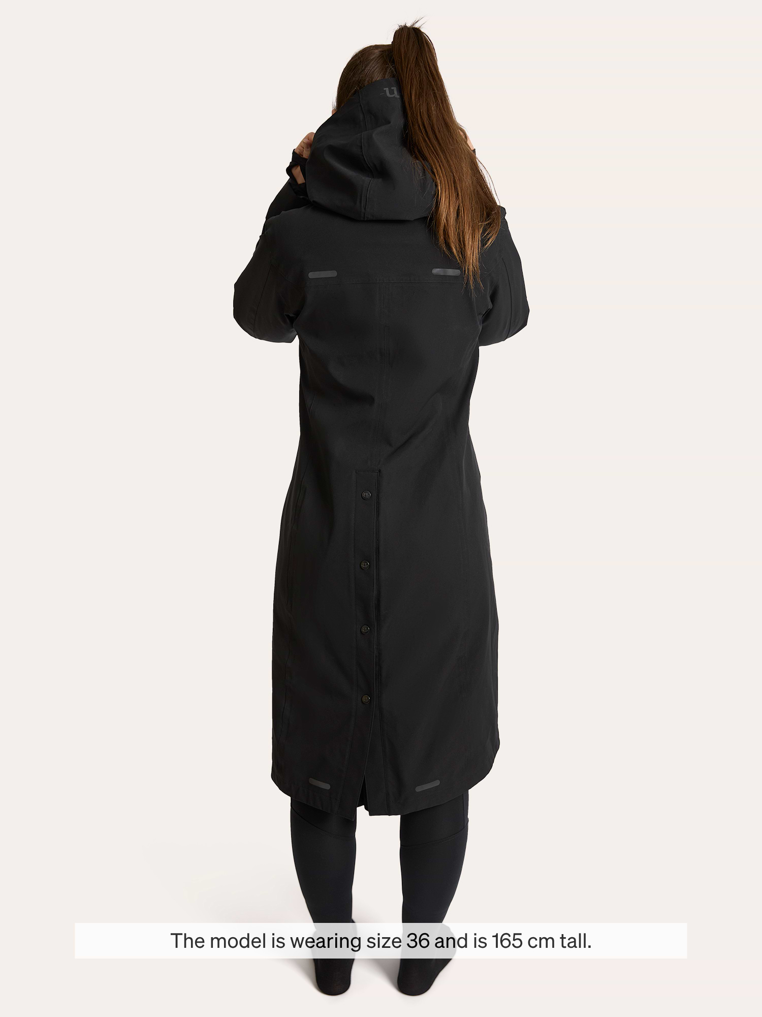 Hailey Raincoat