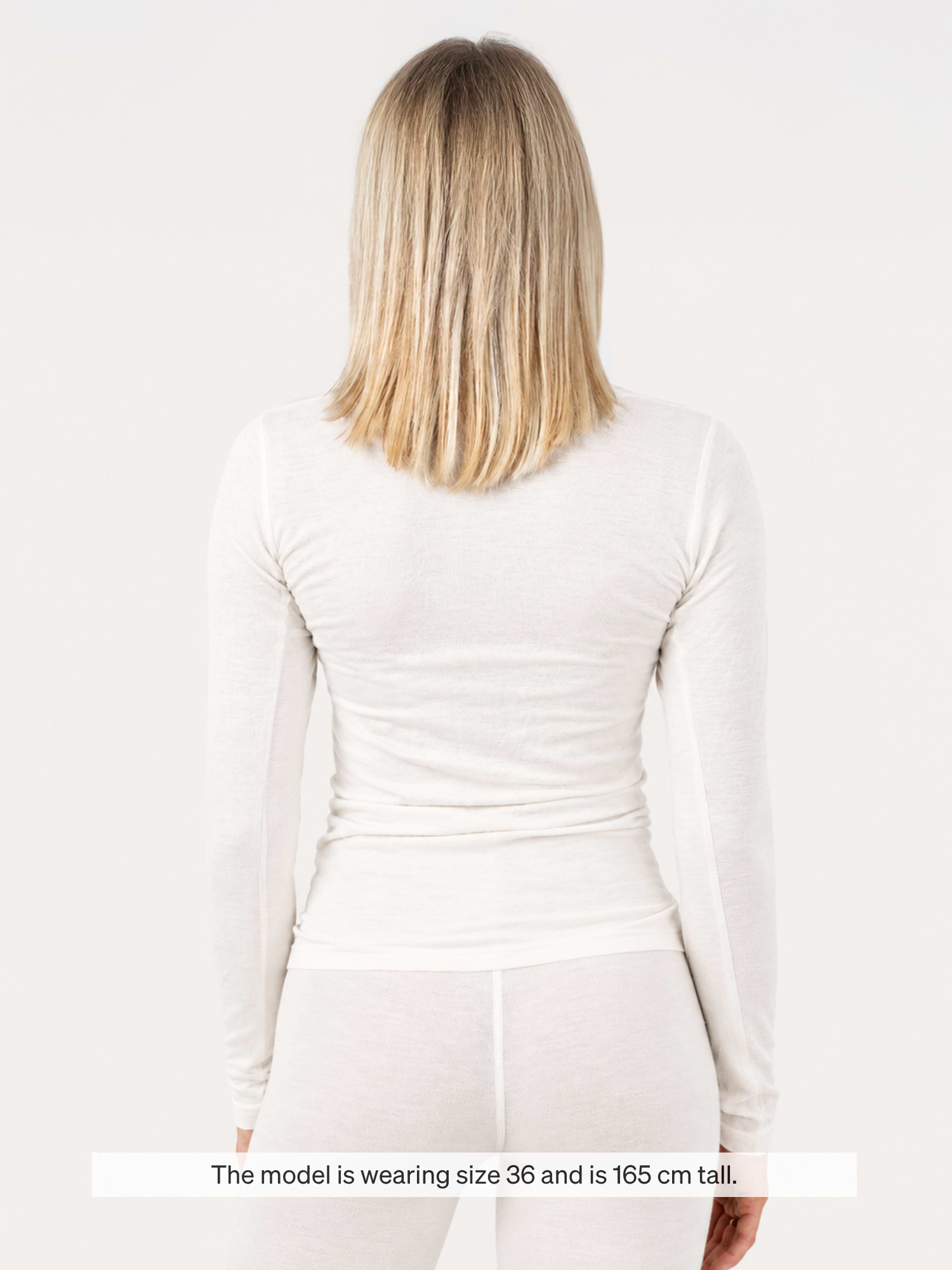 Merino LS Tee