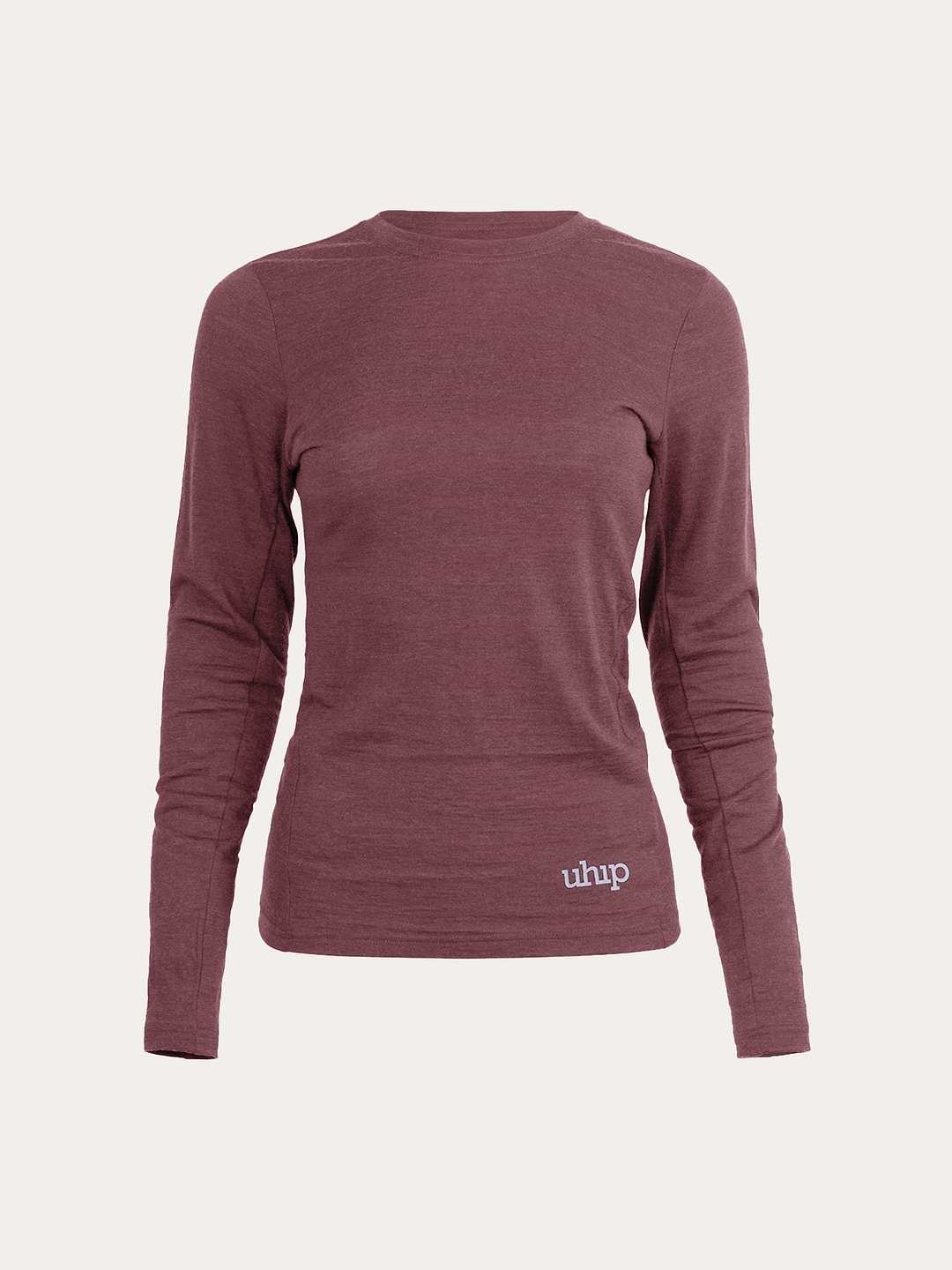 Merino LS Tee Sassafras
