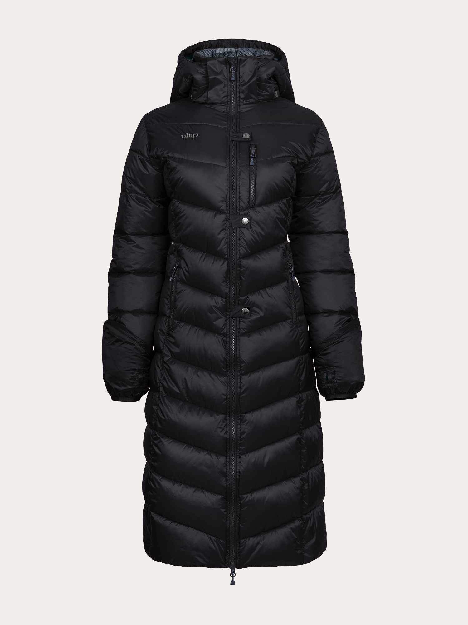 Nordic Thermal Skirt - Uhip