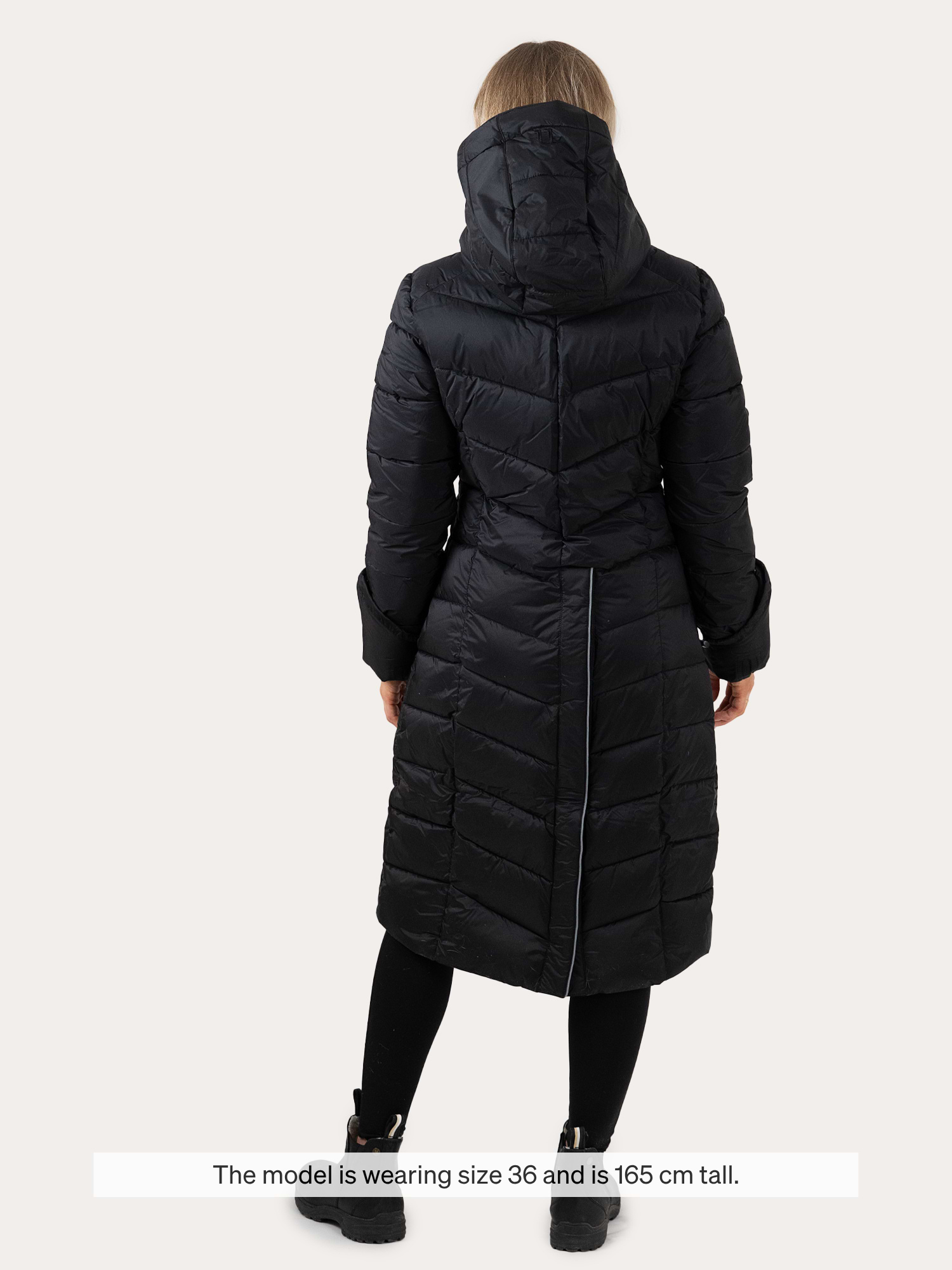 Nordic Coat