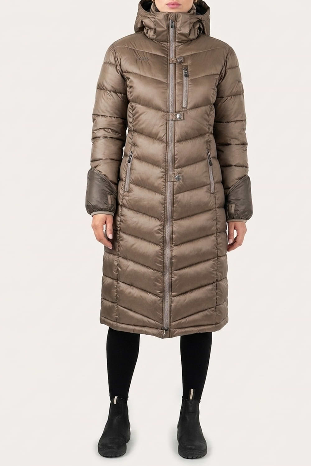 Nordic Coat