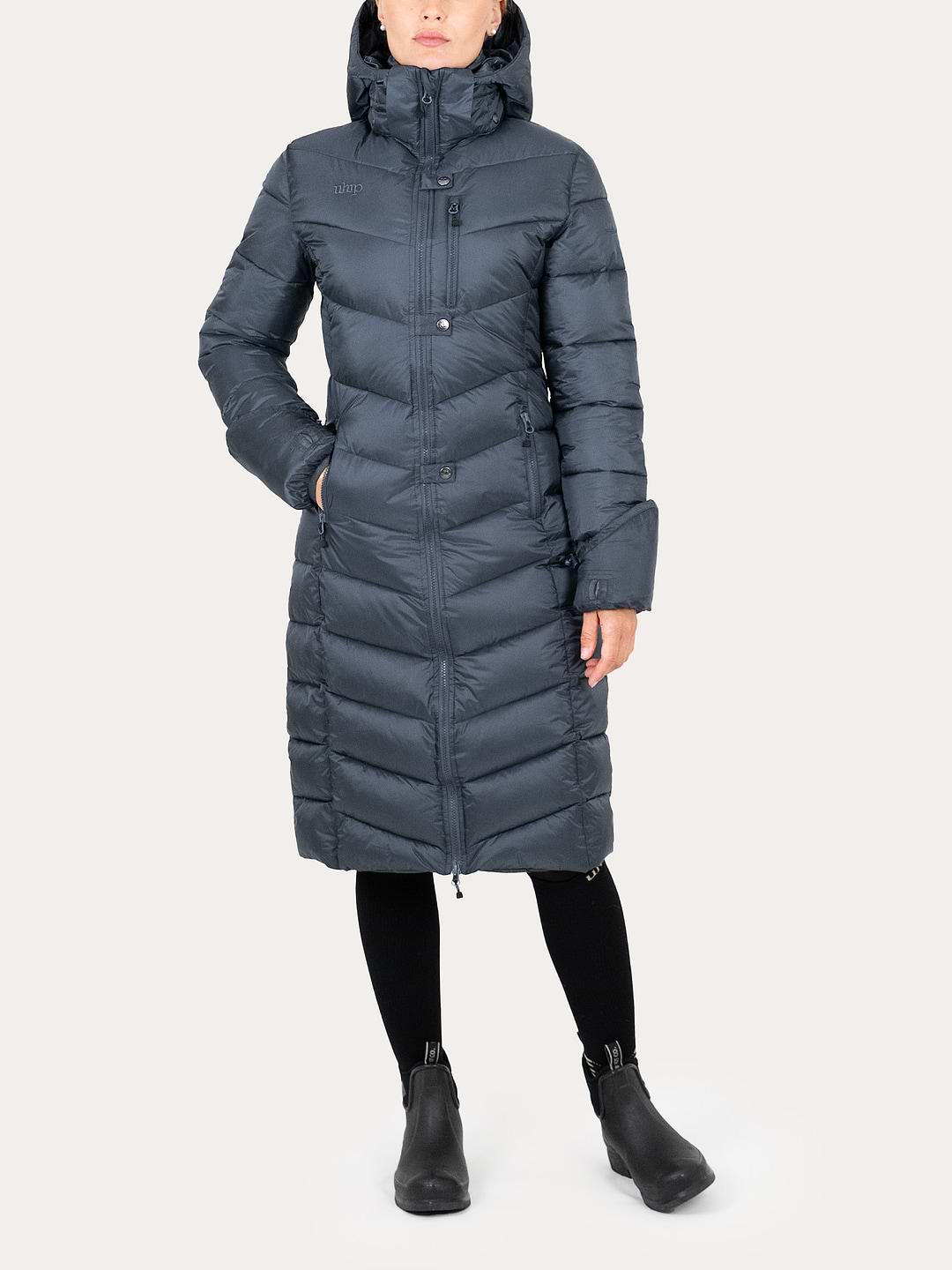 Nordic Coat