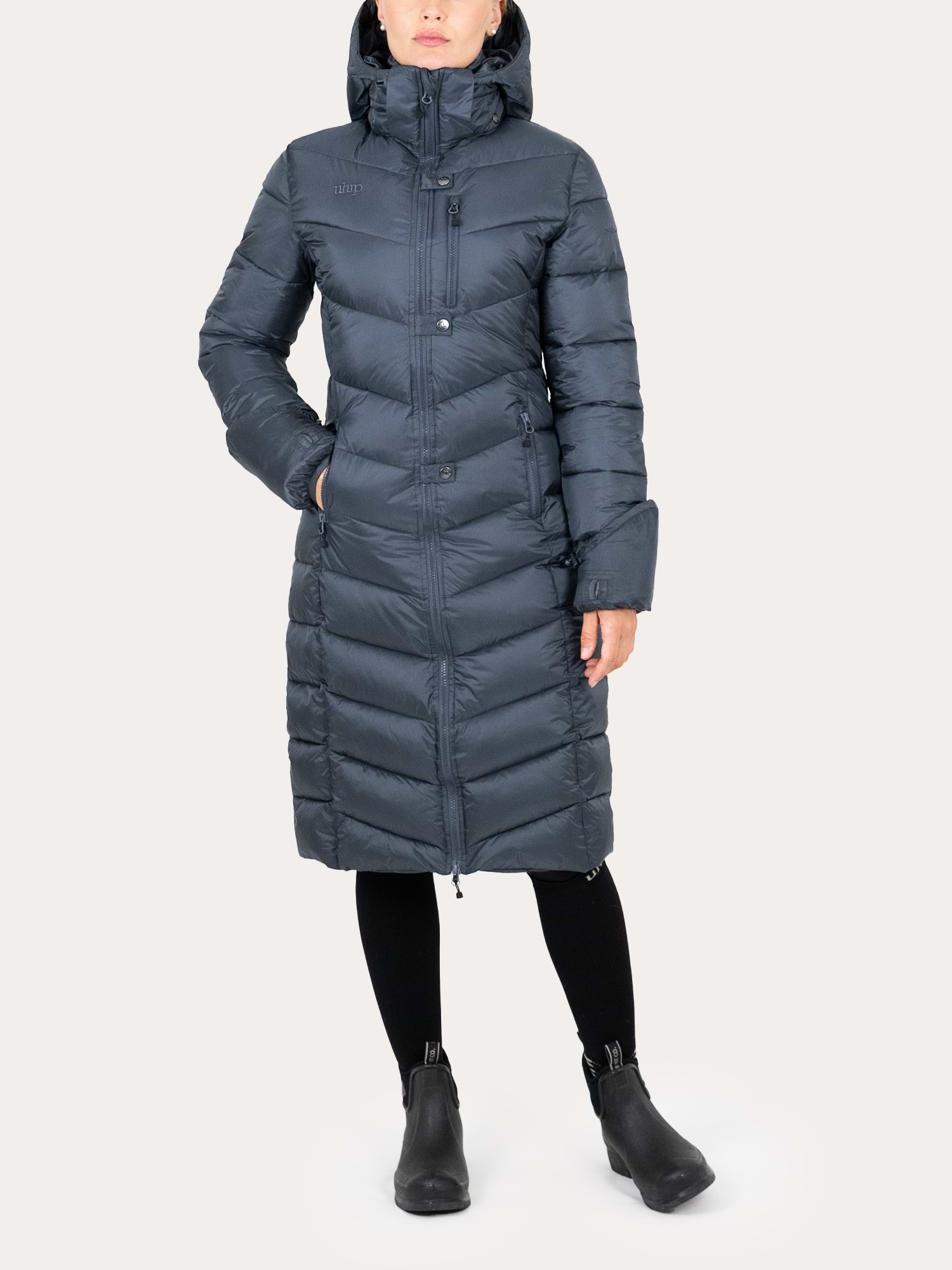Nordic Coat