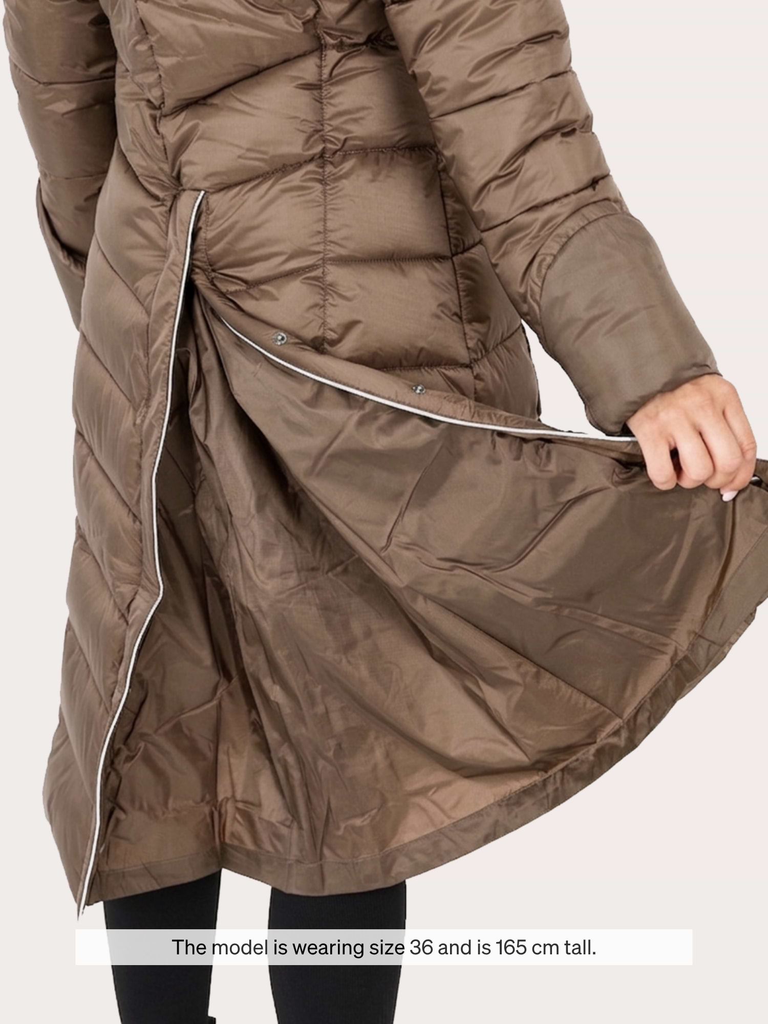 Nordic Coat