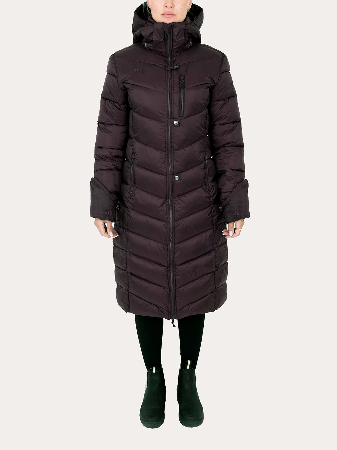 Nordic Coat