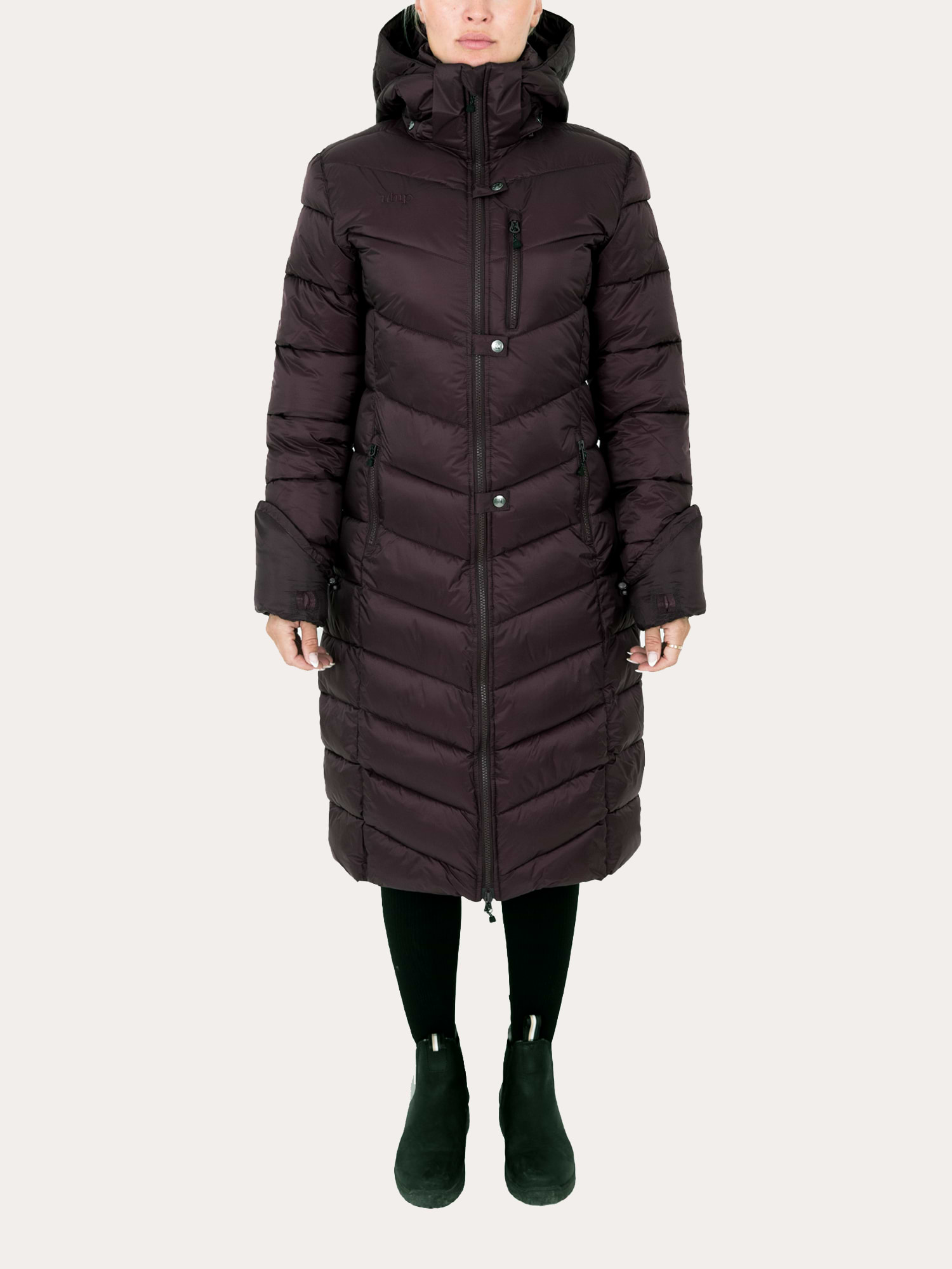 Nordic Coat