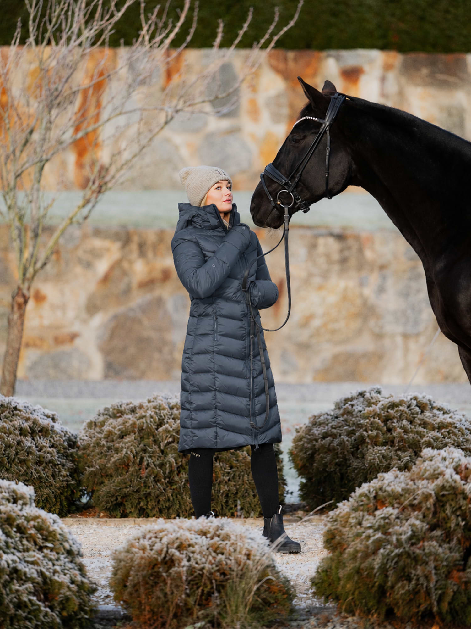 Nordic Coat