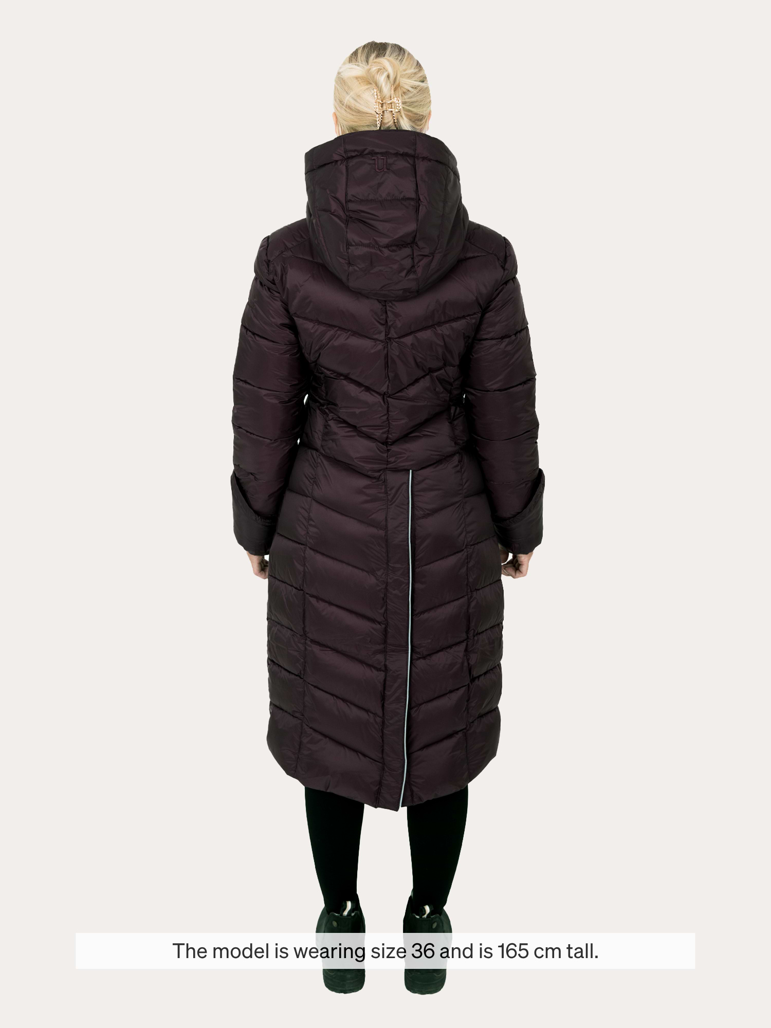 Nordic Coat
