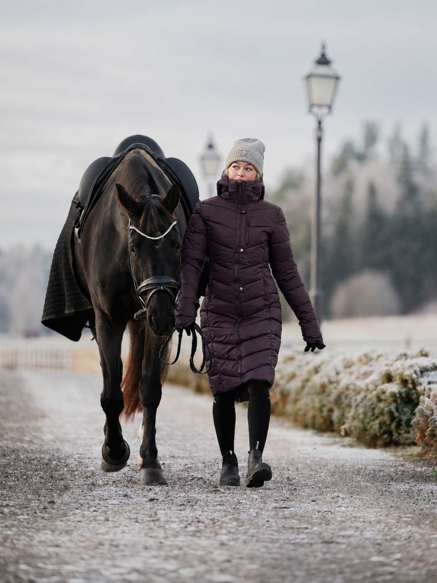 Nordic Coat