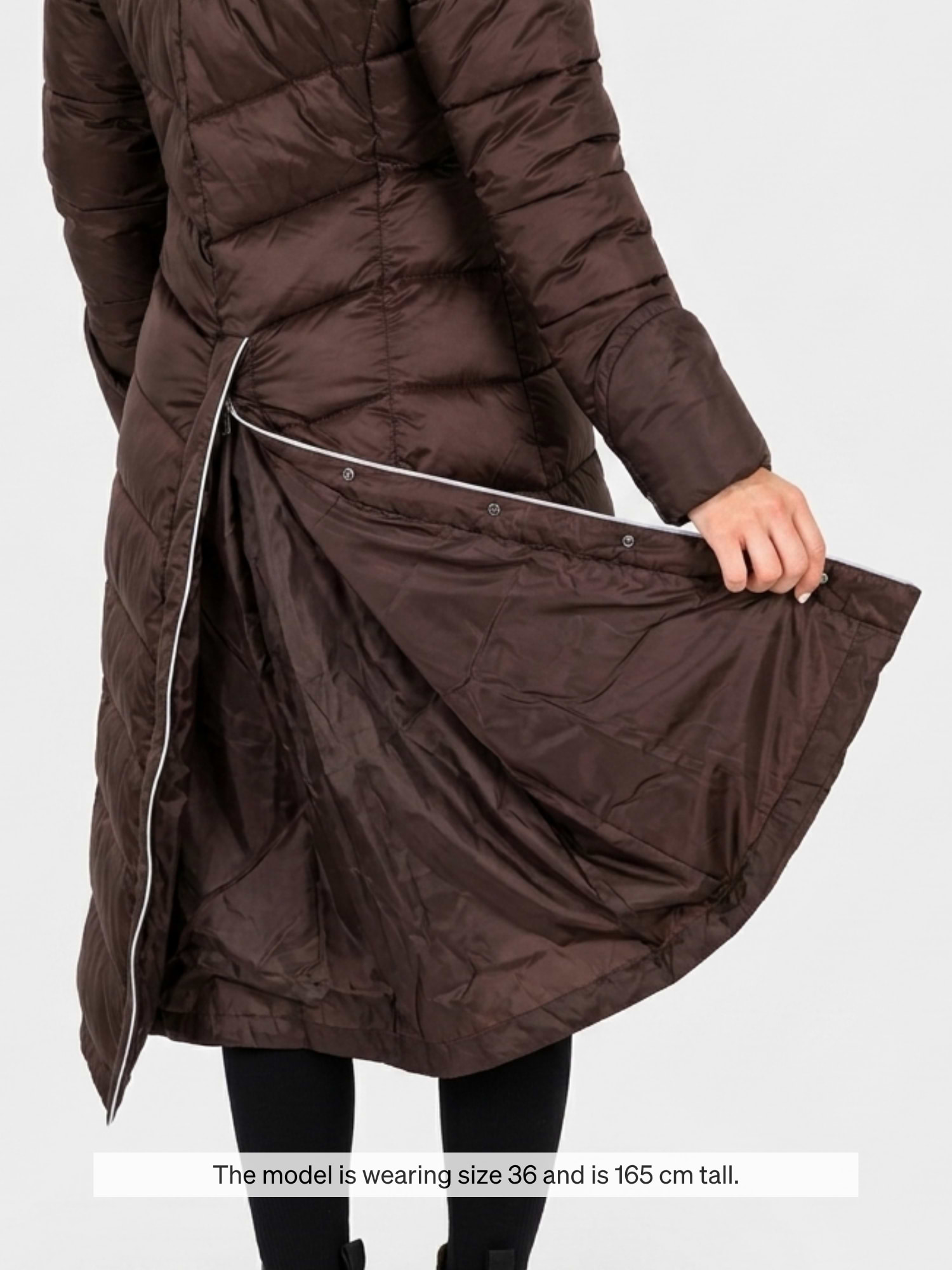 Nordic Coat