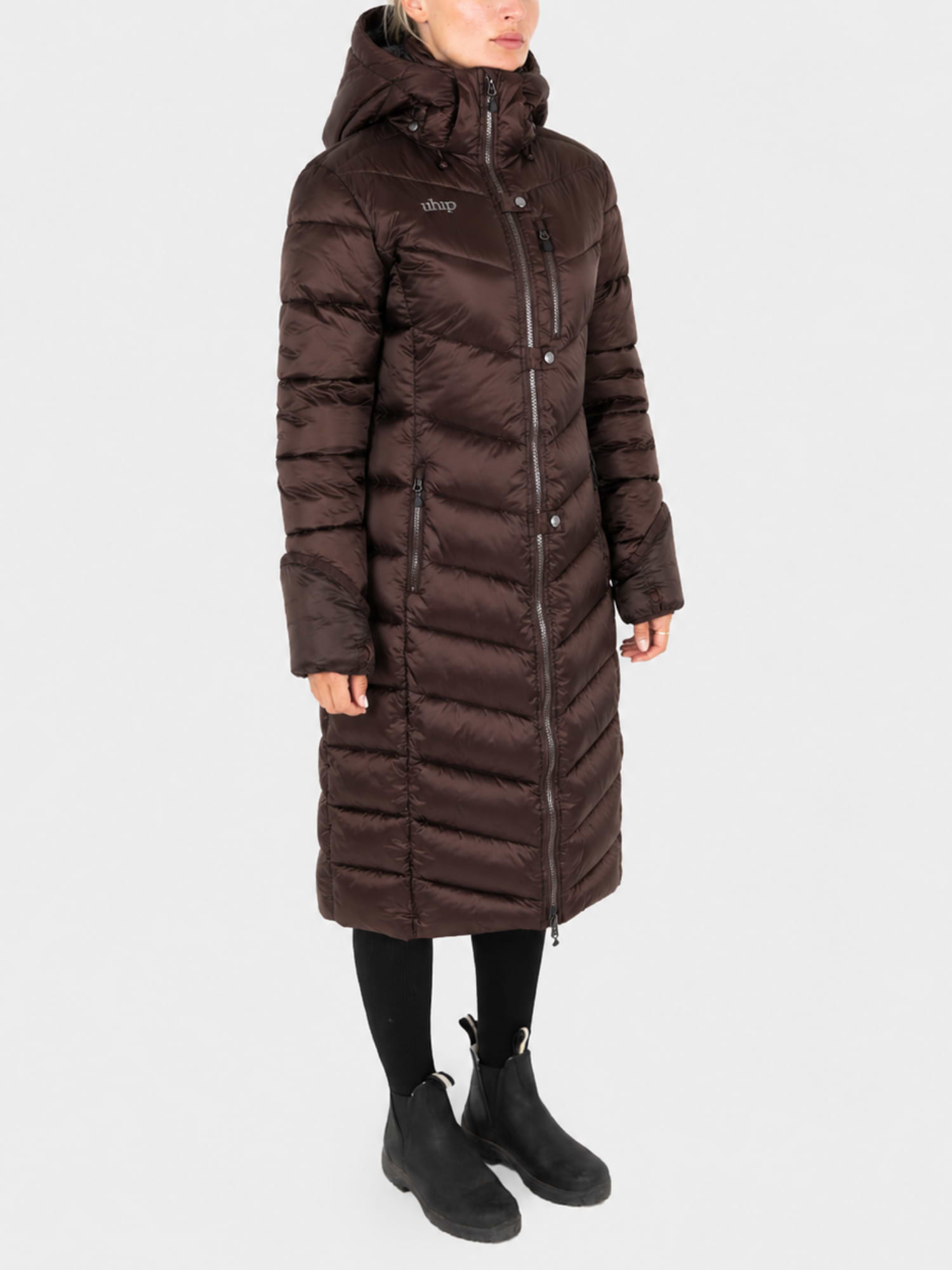 Nordic Coat