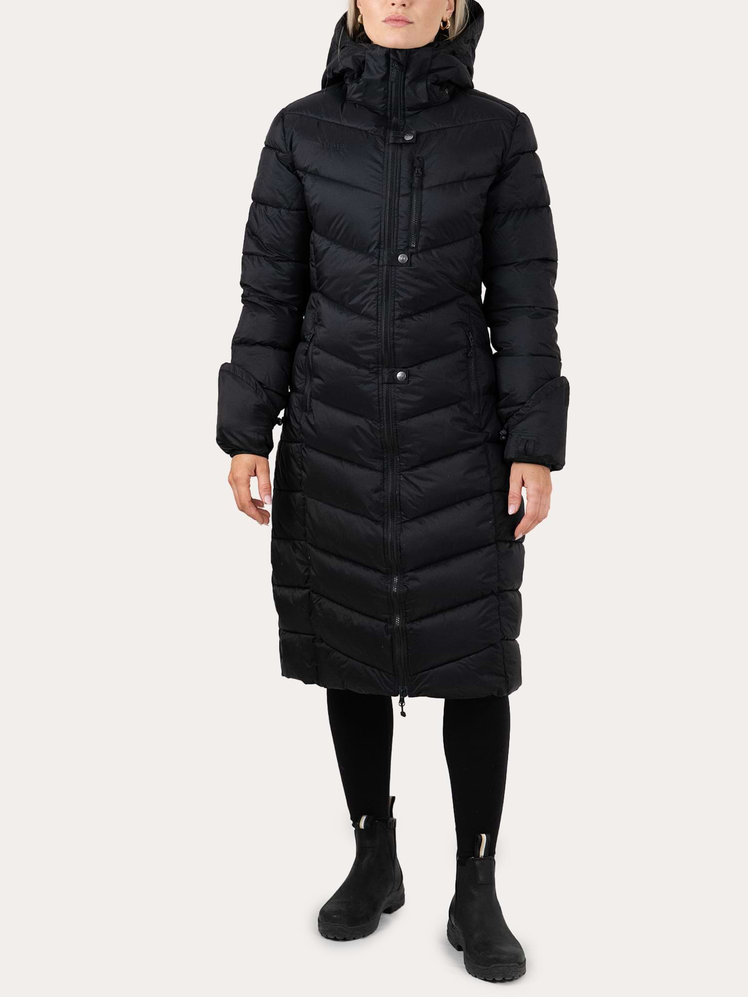 Nordic Coat